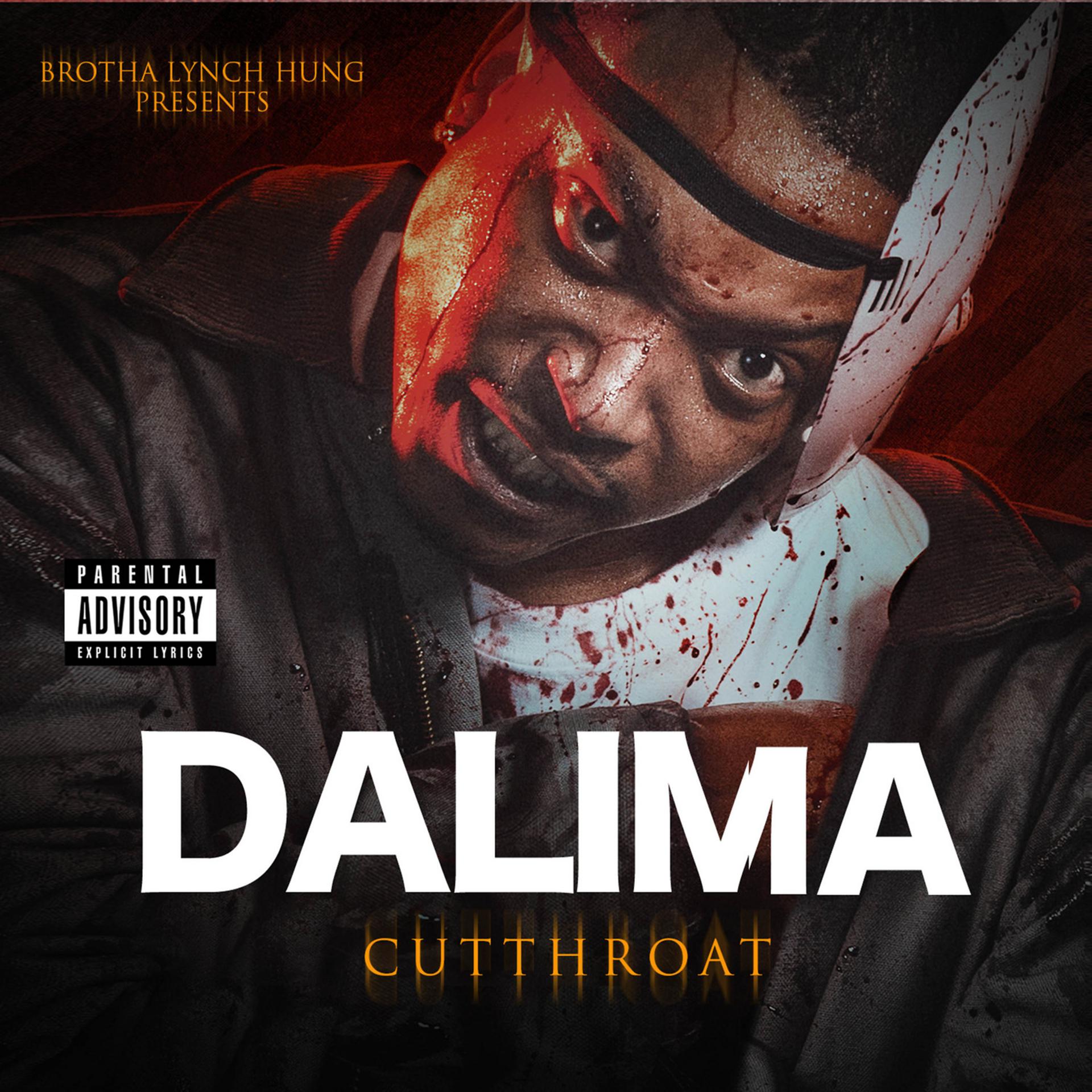 Постер альбома Cutthroat