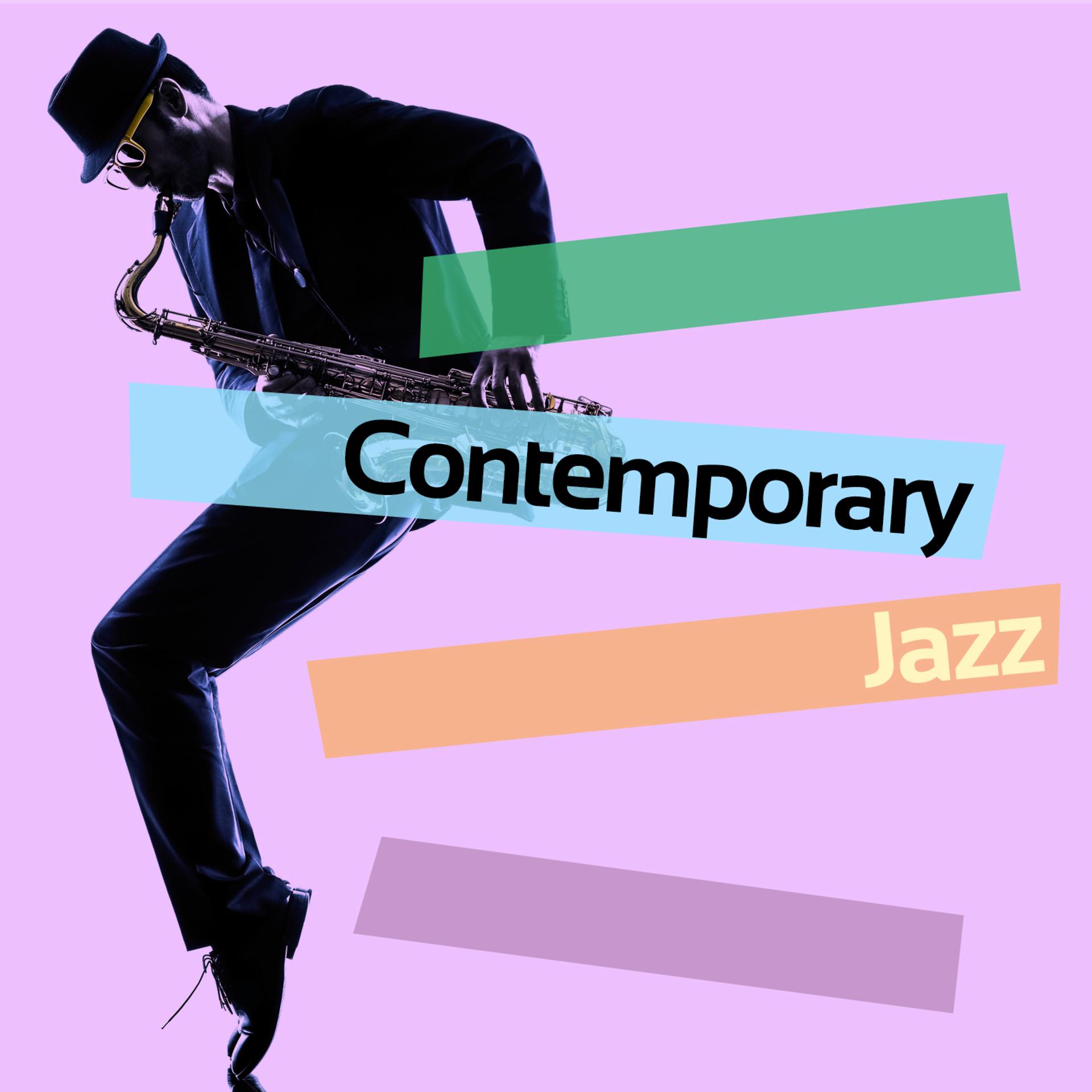 Постер альбома Contemporary Jazz