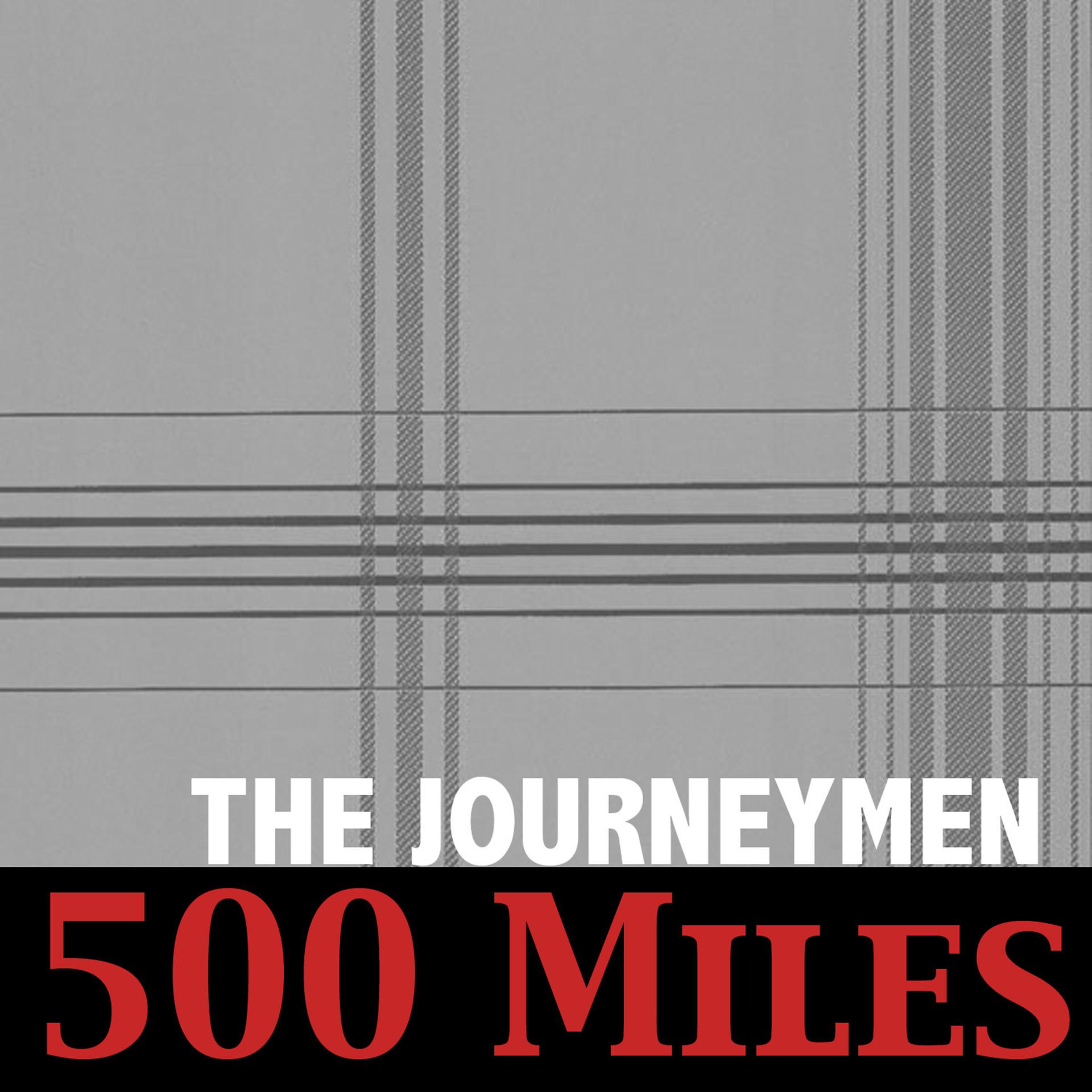 Постер альбома 500 Miles