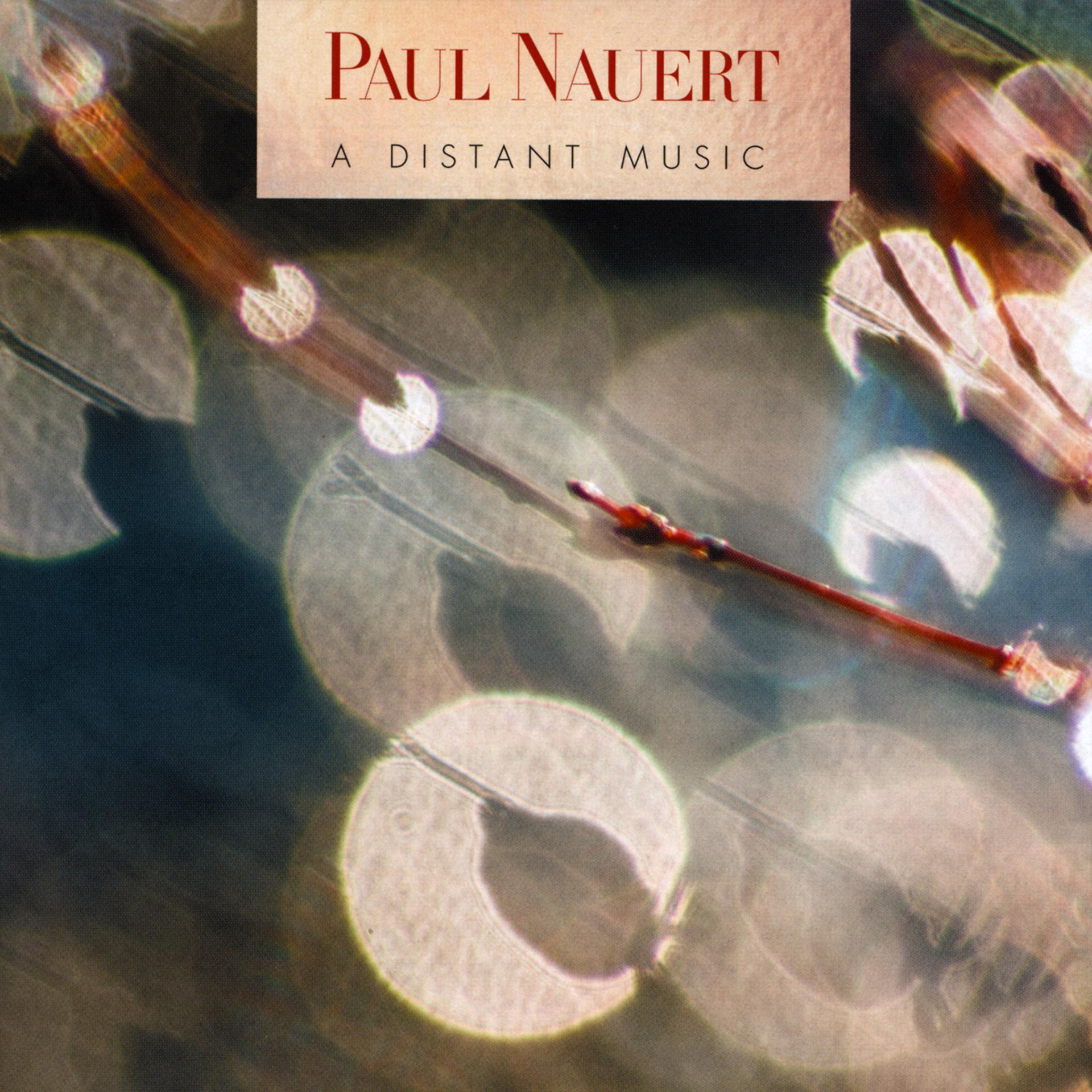 Постер альбома Paul Nauert: A Distant Music