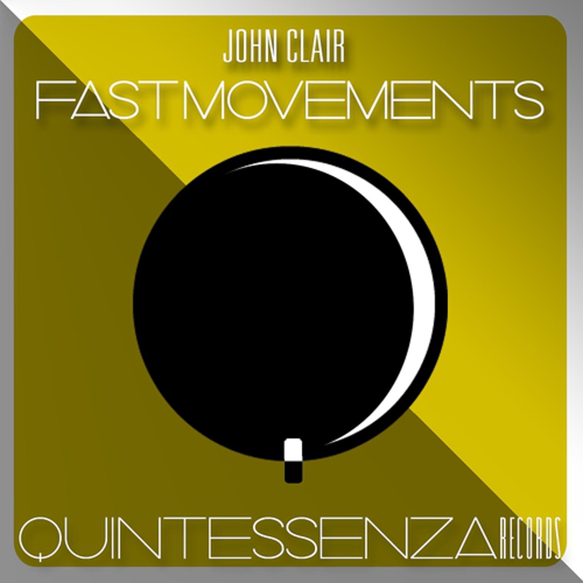 Постер альбома Fast Movements