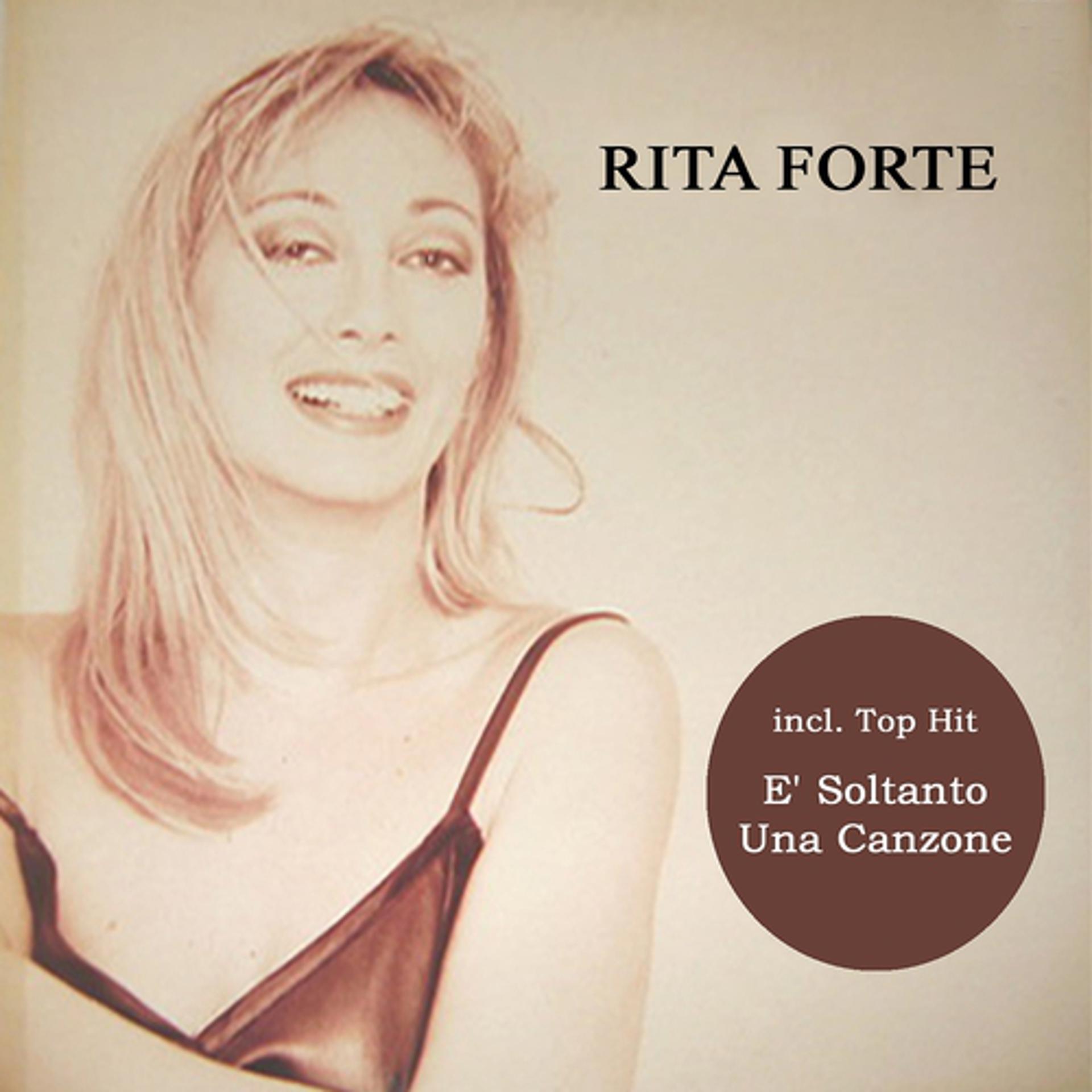 Постер альбома Rita Forte