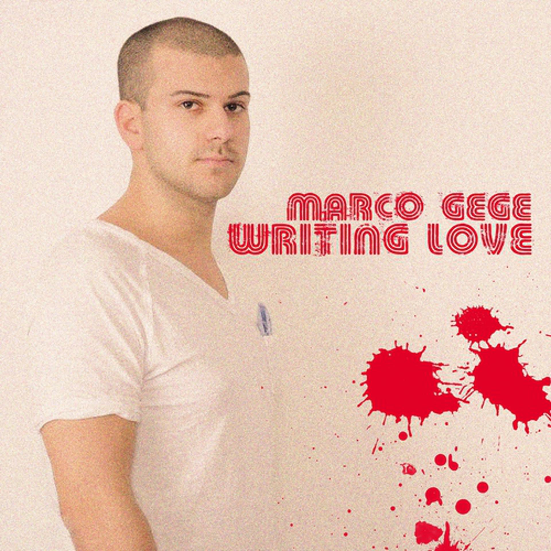 Постер альбома Writing Love