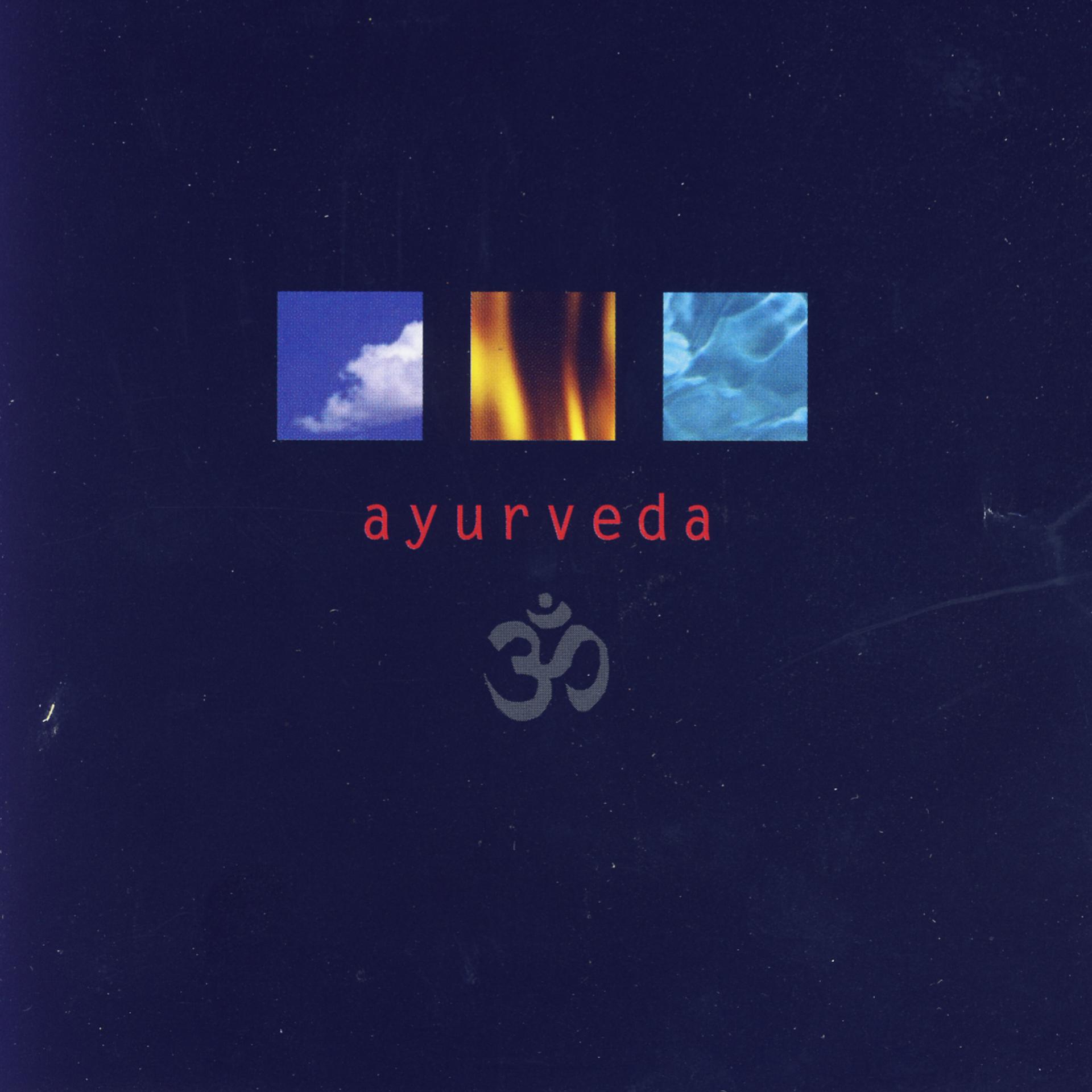 Постер альбома Ayurveda