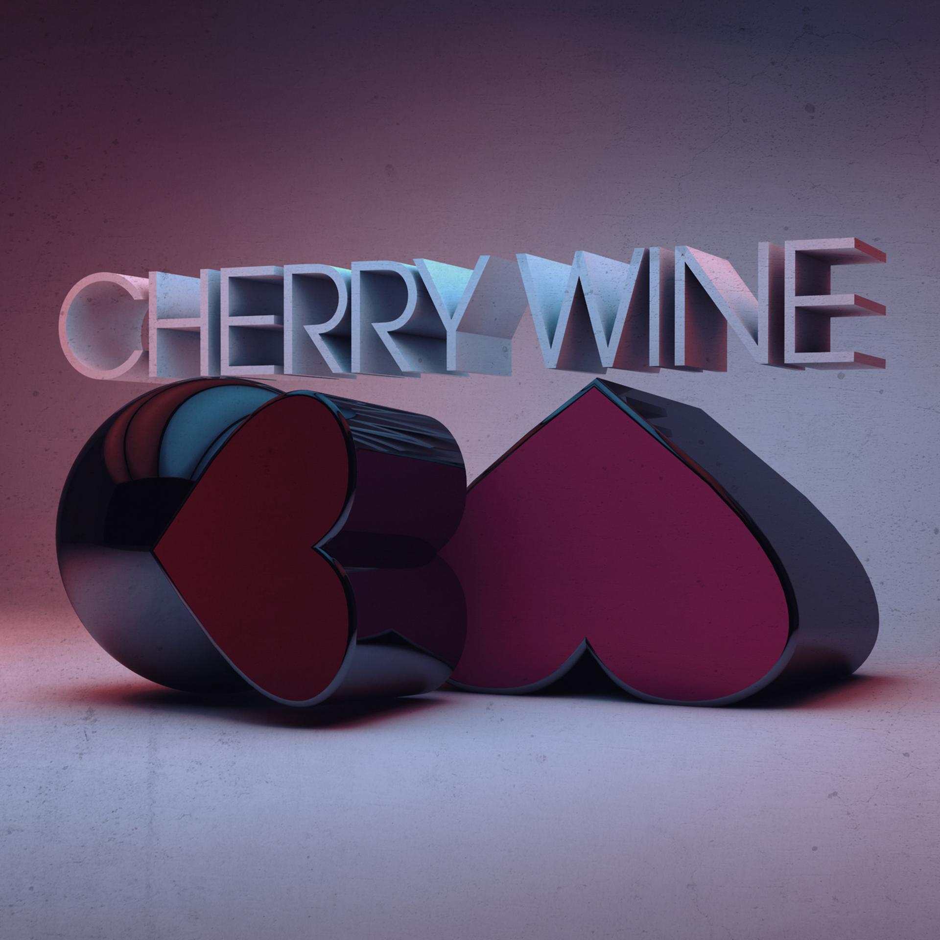 Постер альбома Cherry Wine