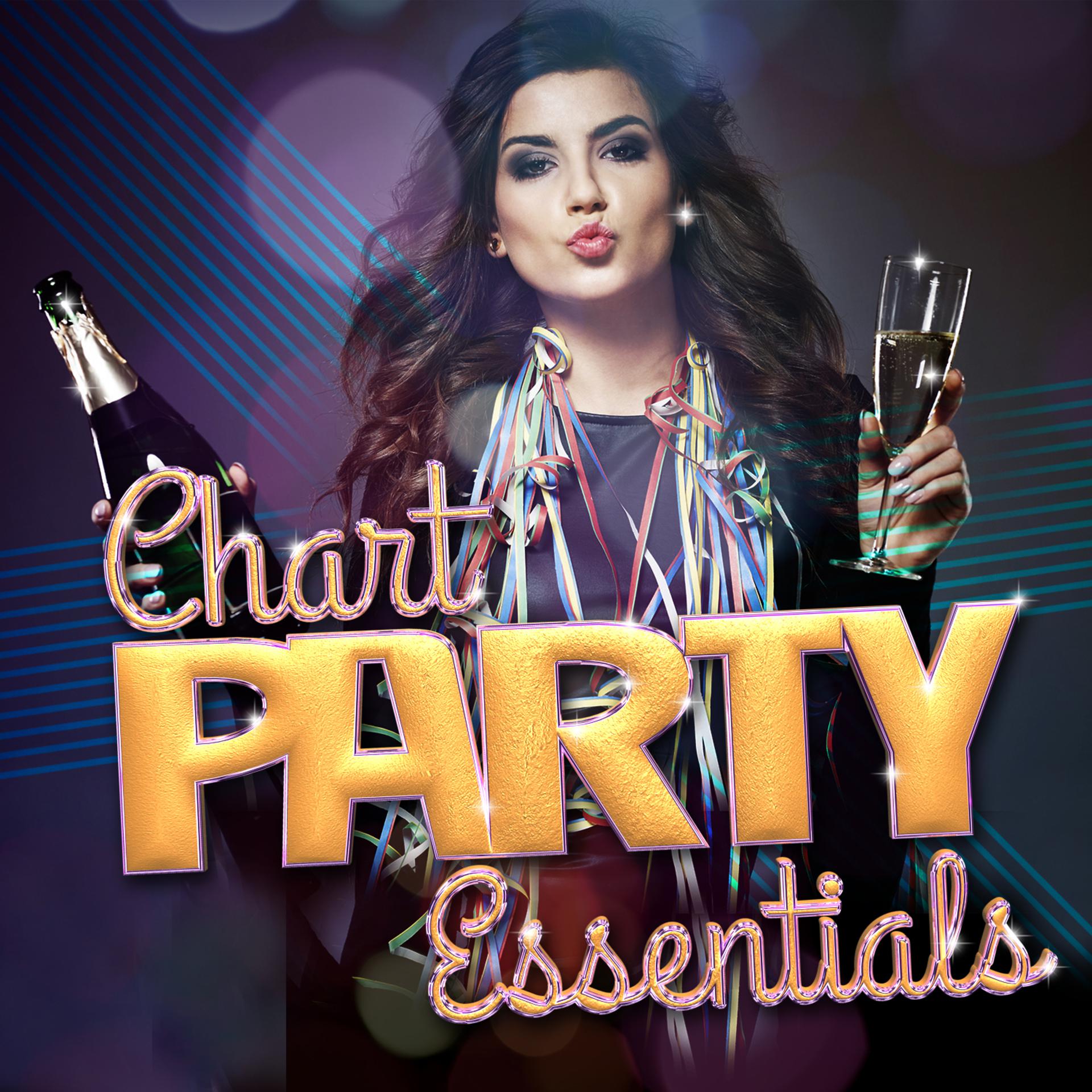 Постер альбома Chart Party Essentials