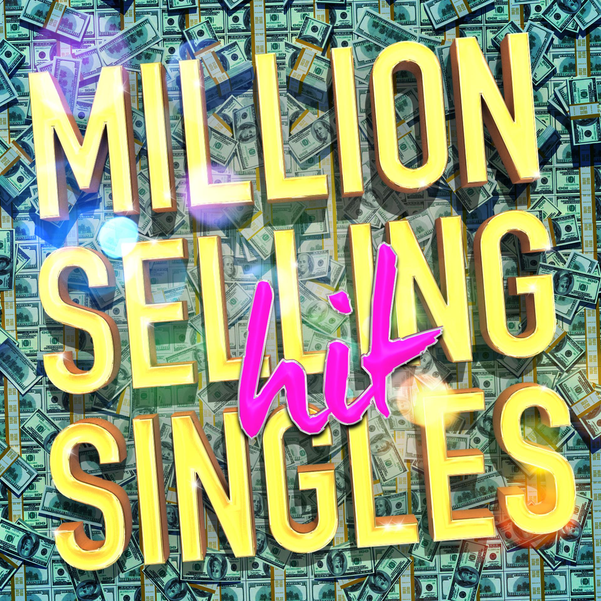 Постер альбома Million Selling Hit Singles