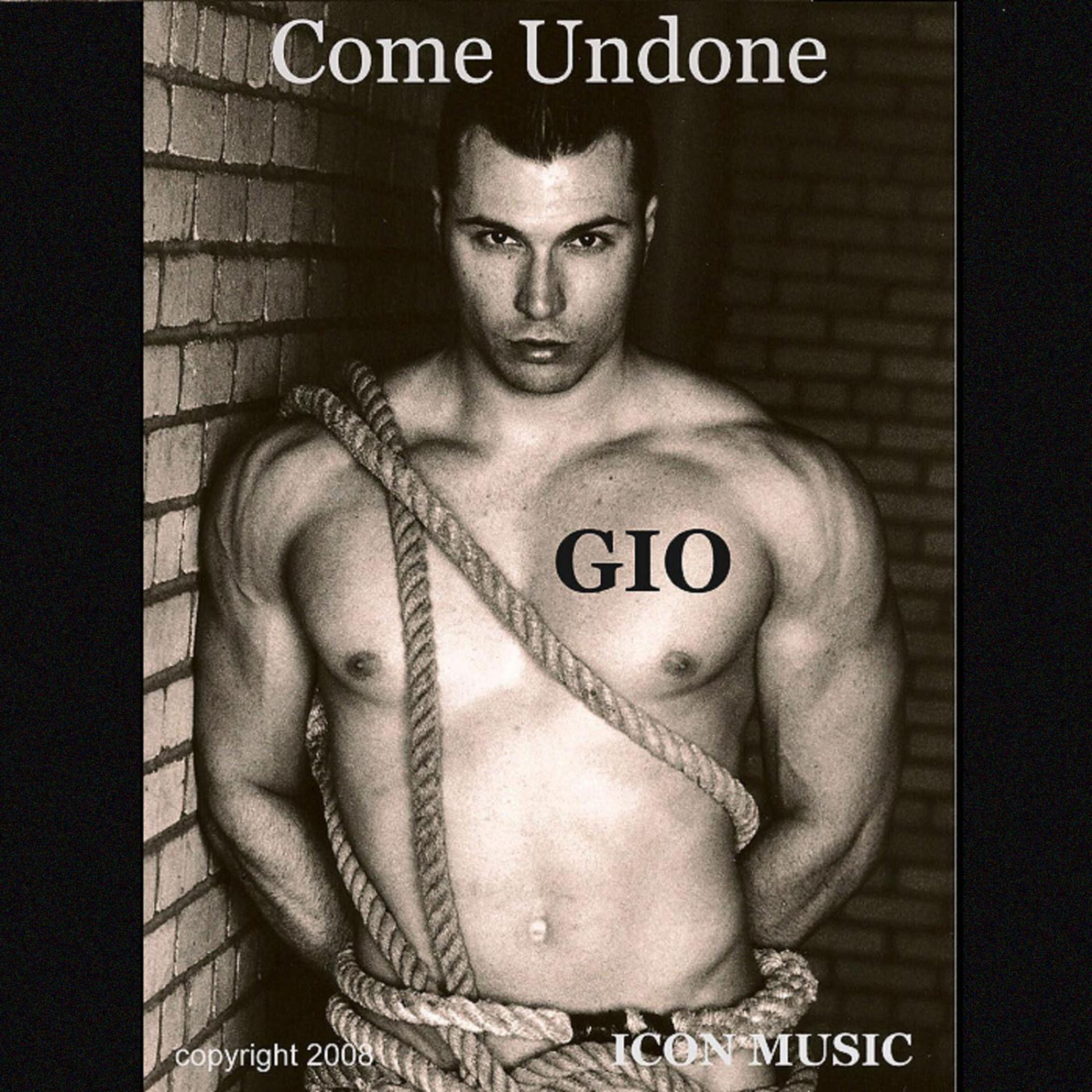 Постер альбома Come Undone