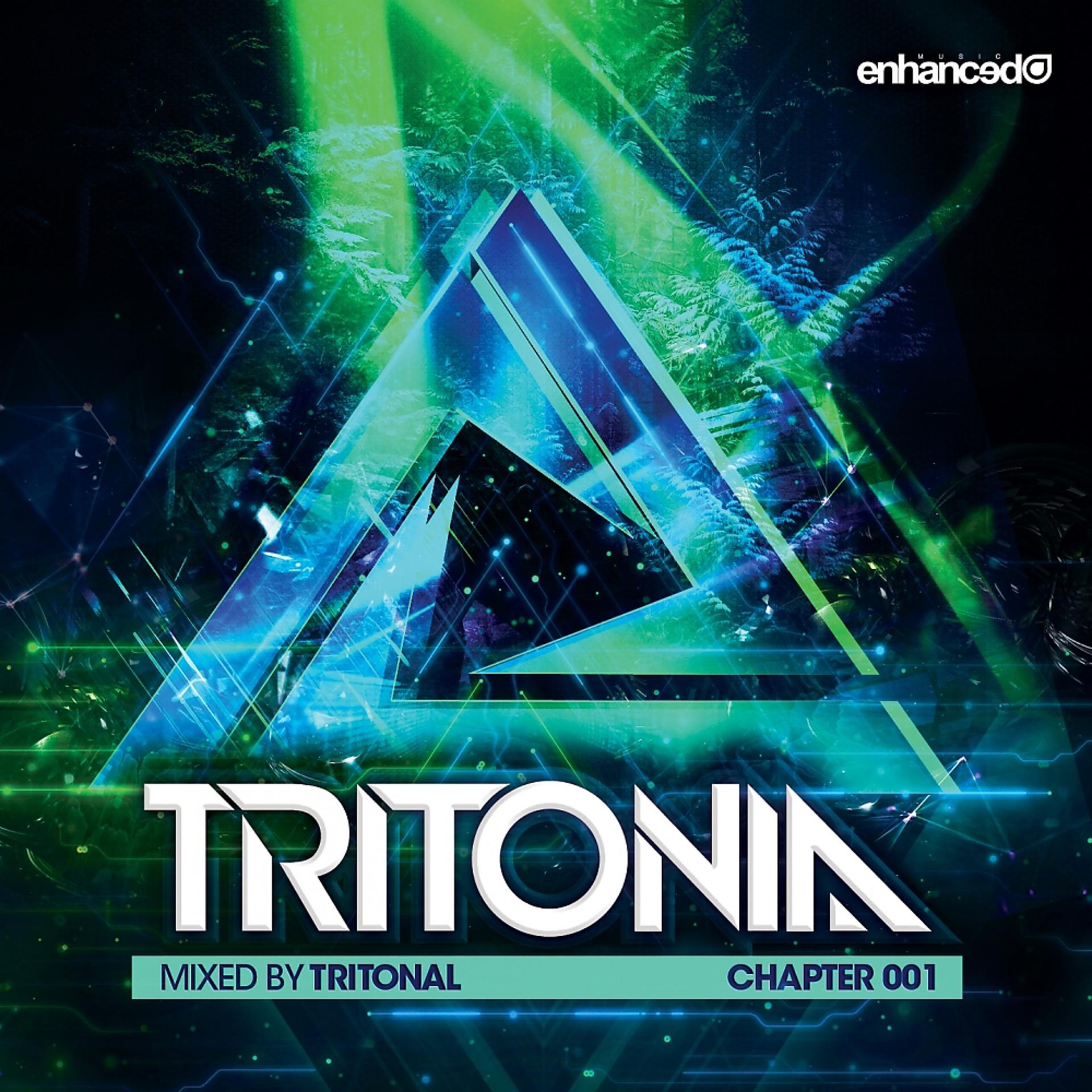 Постер альбома Tritonia - Chapter 001