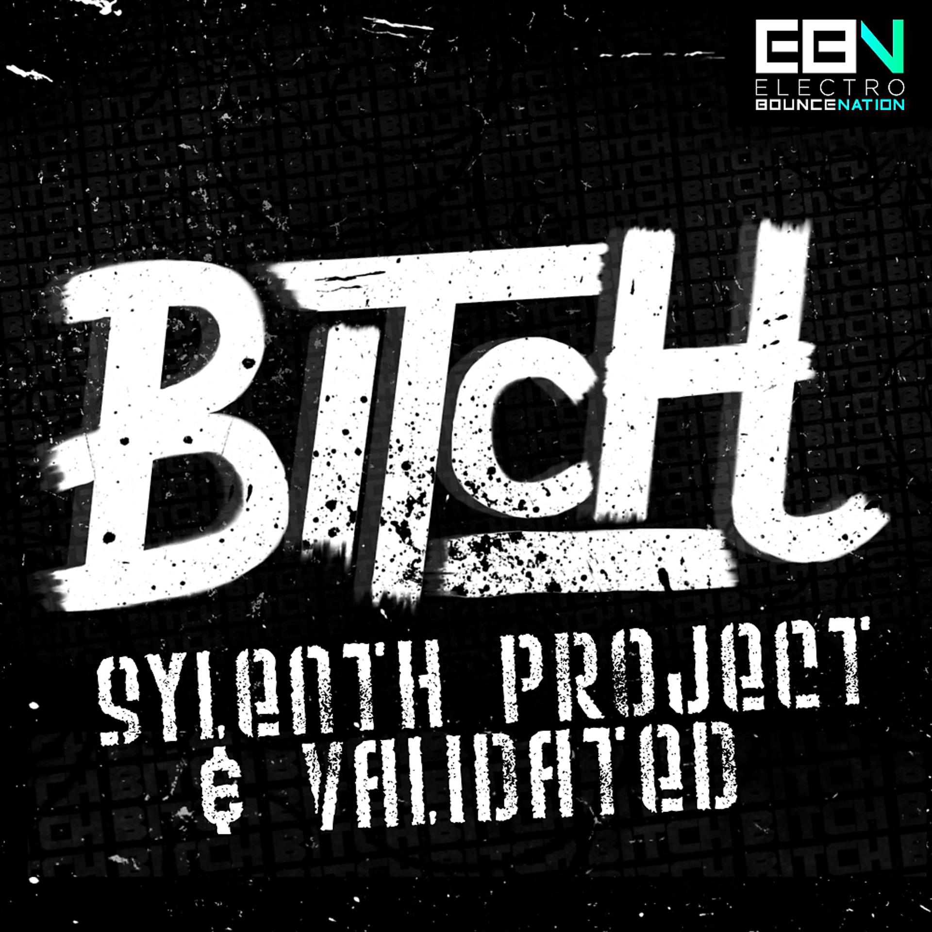 Постер альбома Bitch!