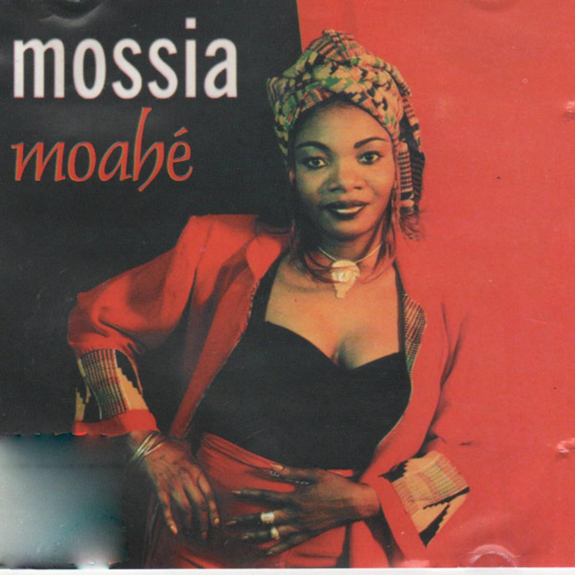 Постер альбома Moahé