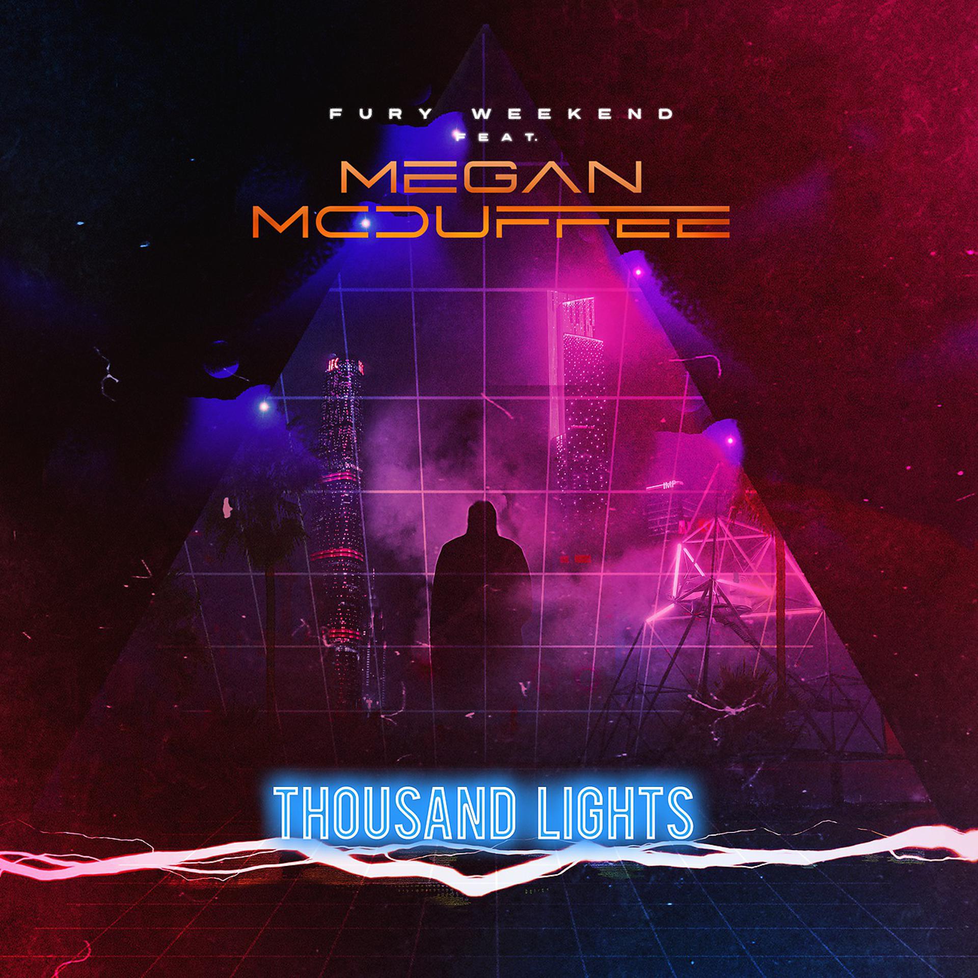 Постер альбома Thousand Lights