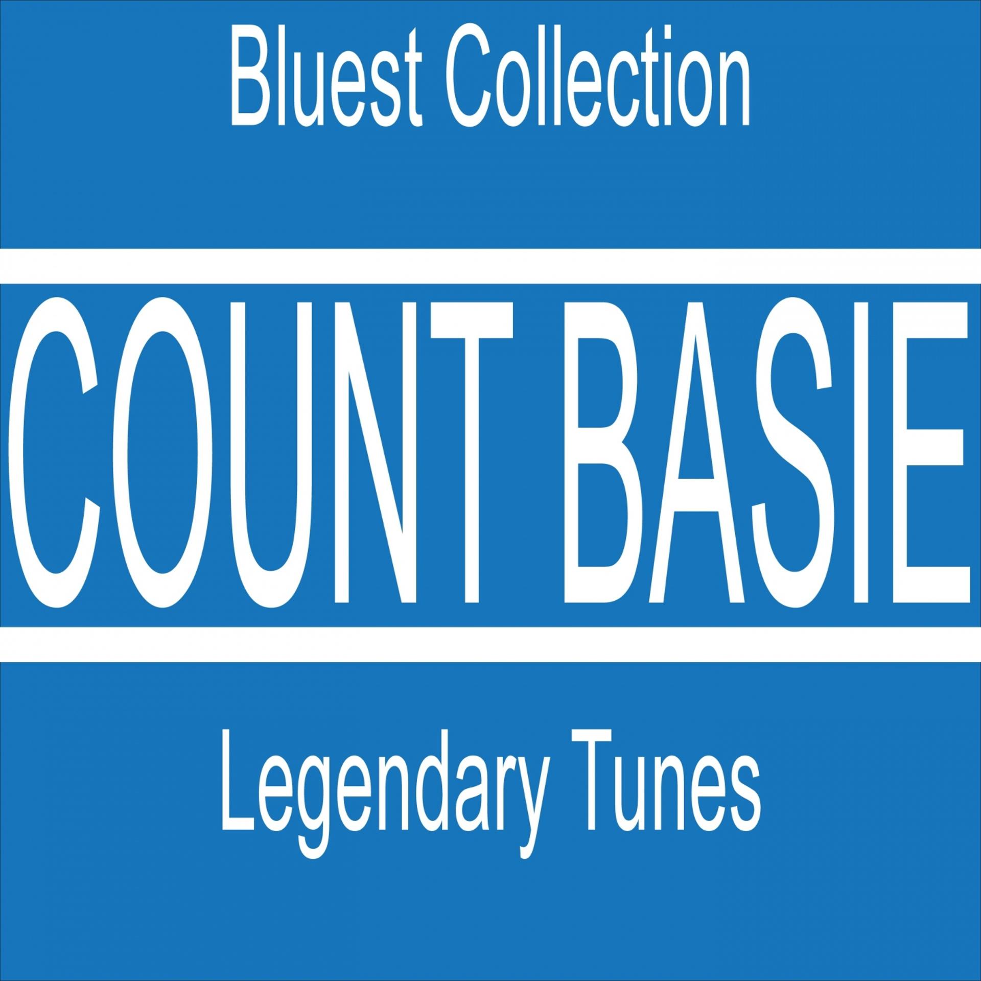 Постер альбома Legendary Tunes (Bluest Collection)