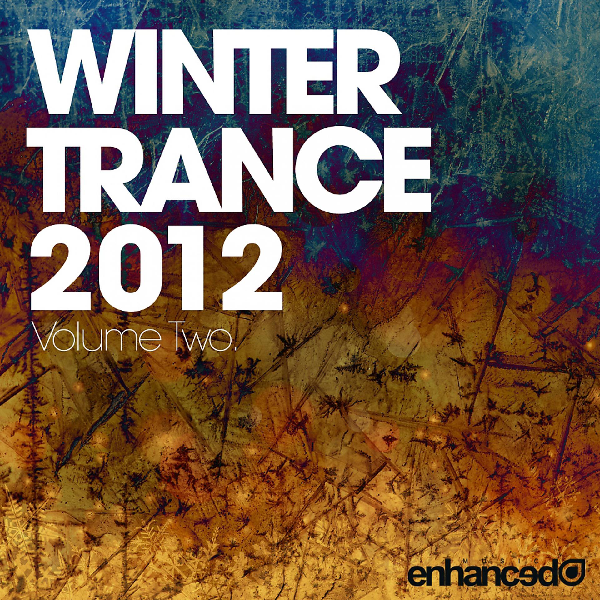 Постер альбома Winter Trance Volume Two