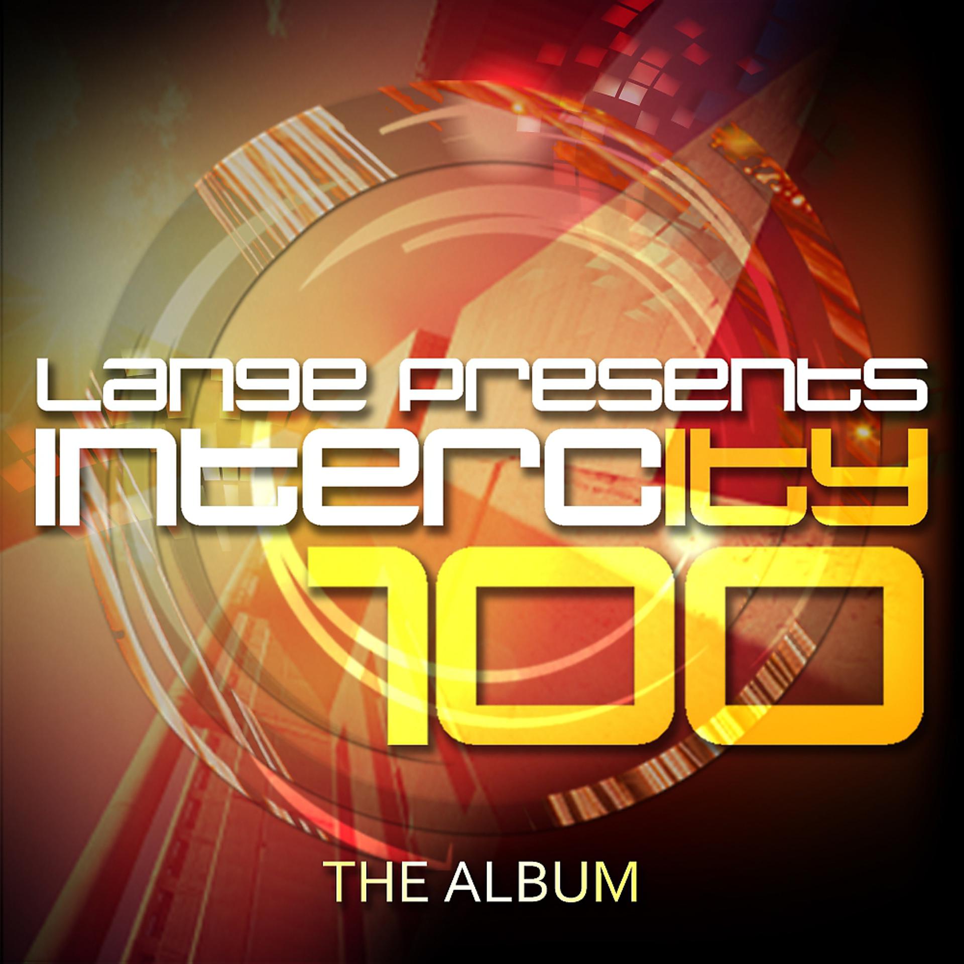 Постер альбома Lange pres. Intercity 100