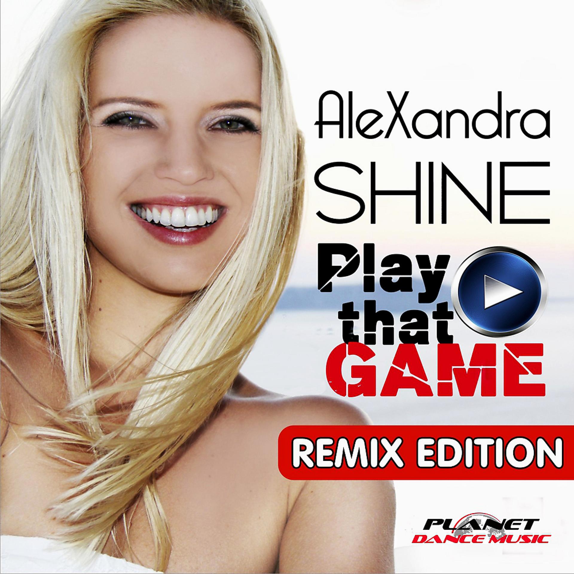 Постер альбома Play That Game (Remix Edition)