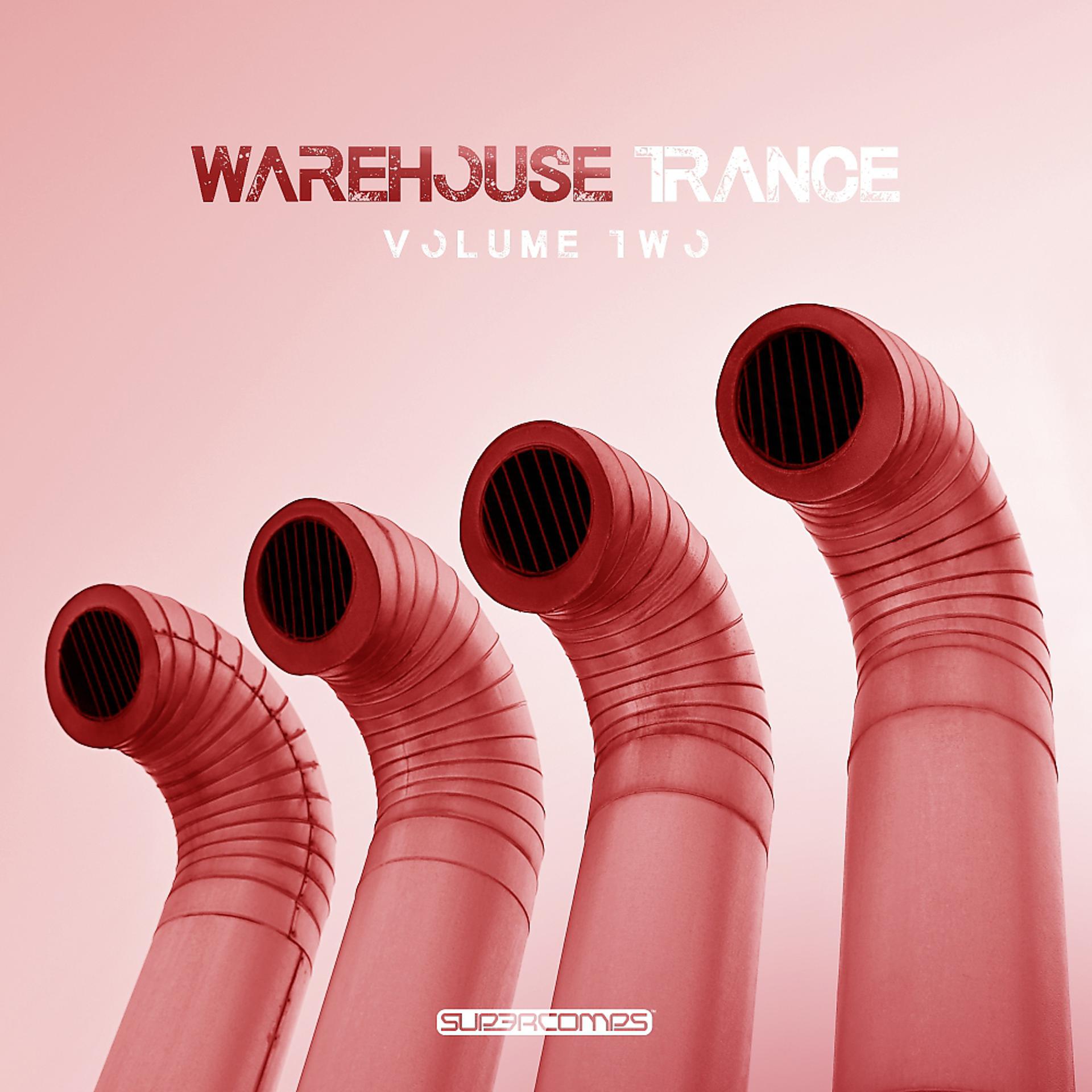 Постер альбома Warehouse Trance, Vol. 2