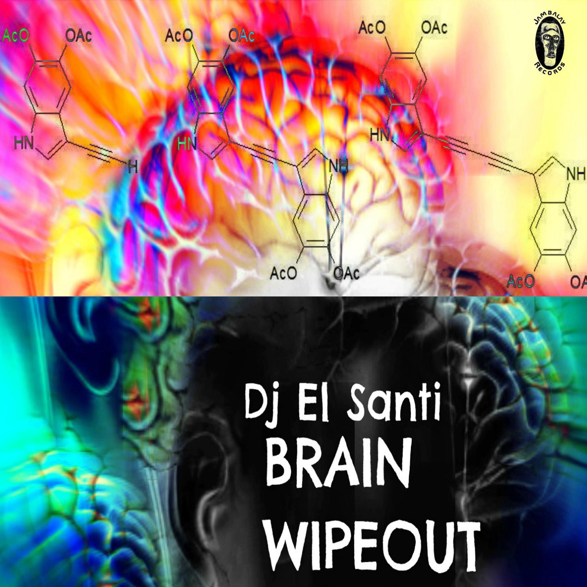Постер альбома Brain Wipeout