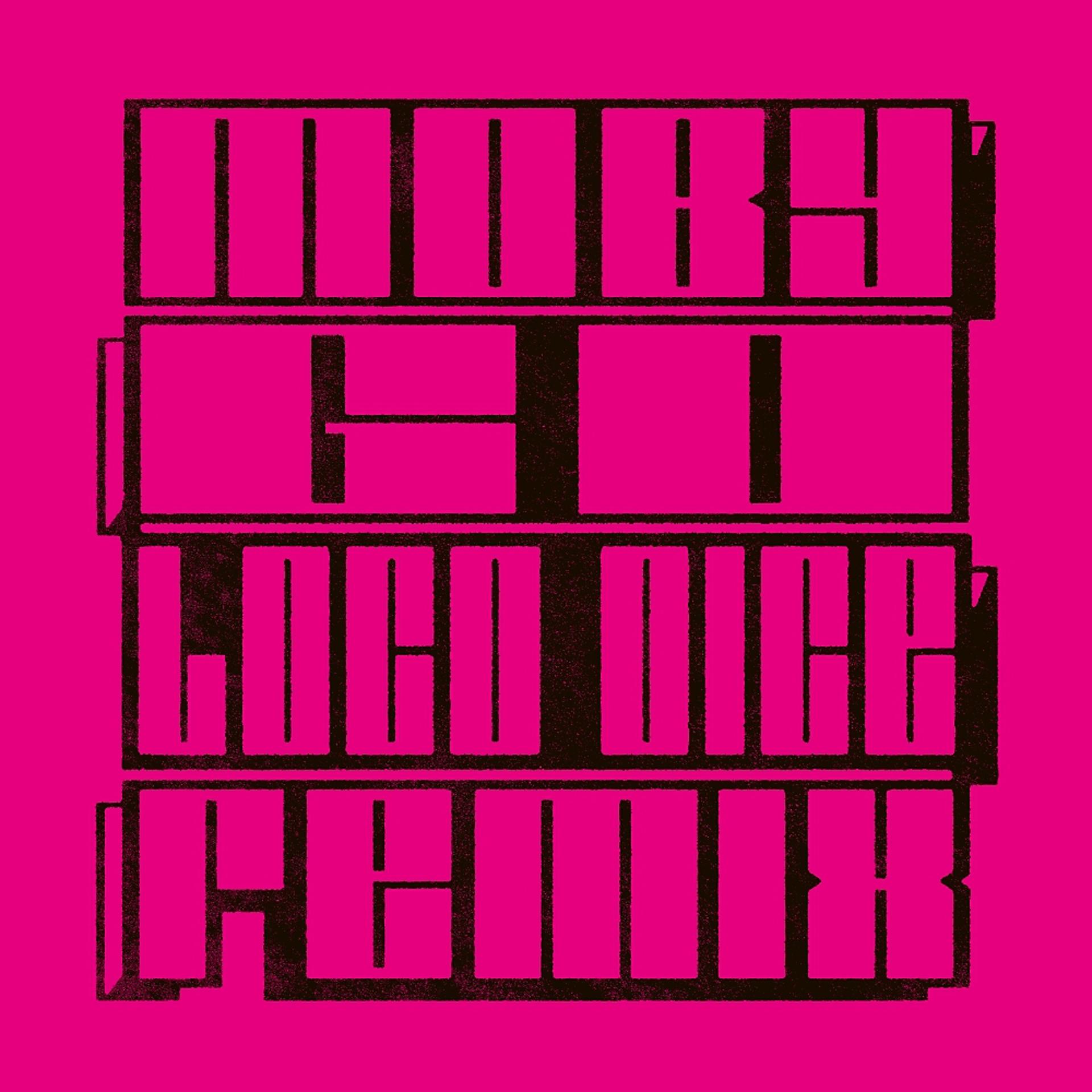 Постер альбома Go (Loco Dice Remix)