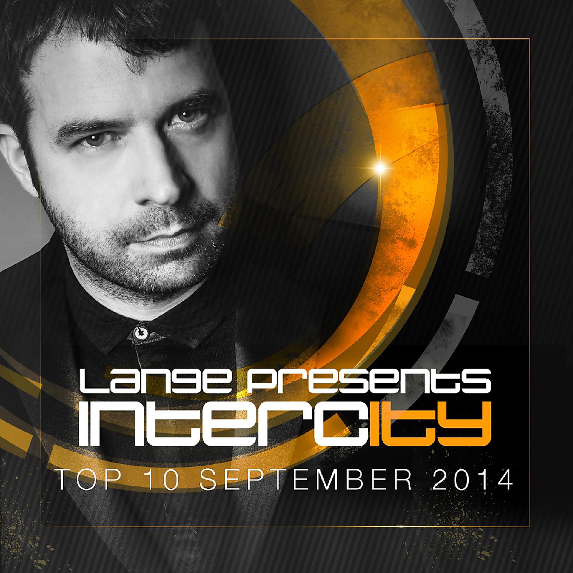 Постер альбома Lange pres. Intercity Top 10 September 2014
