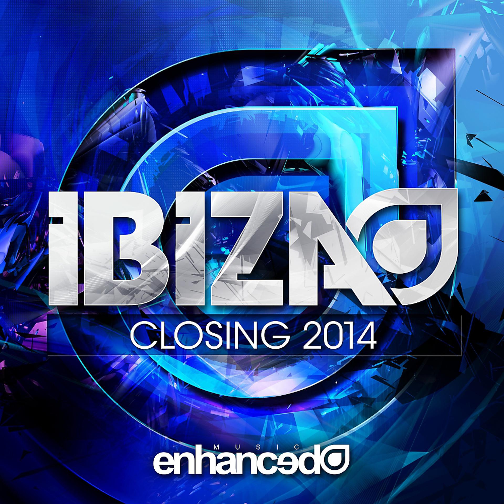 Постер альбома Enhanced Music: Ibiza Closing 2014