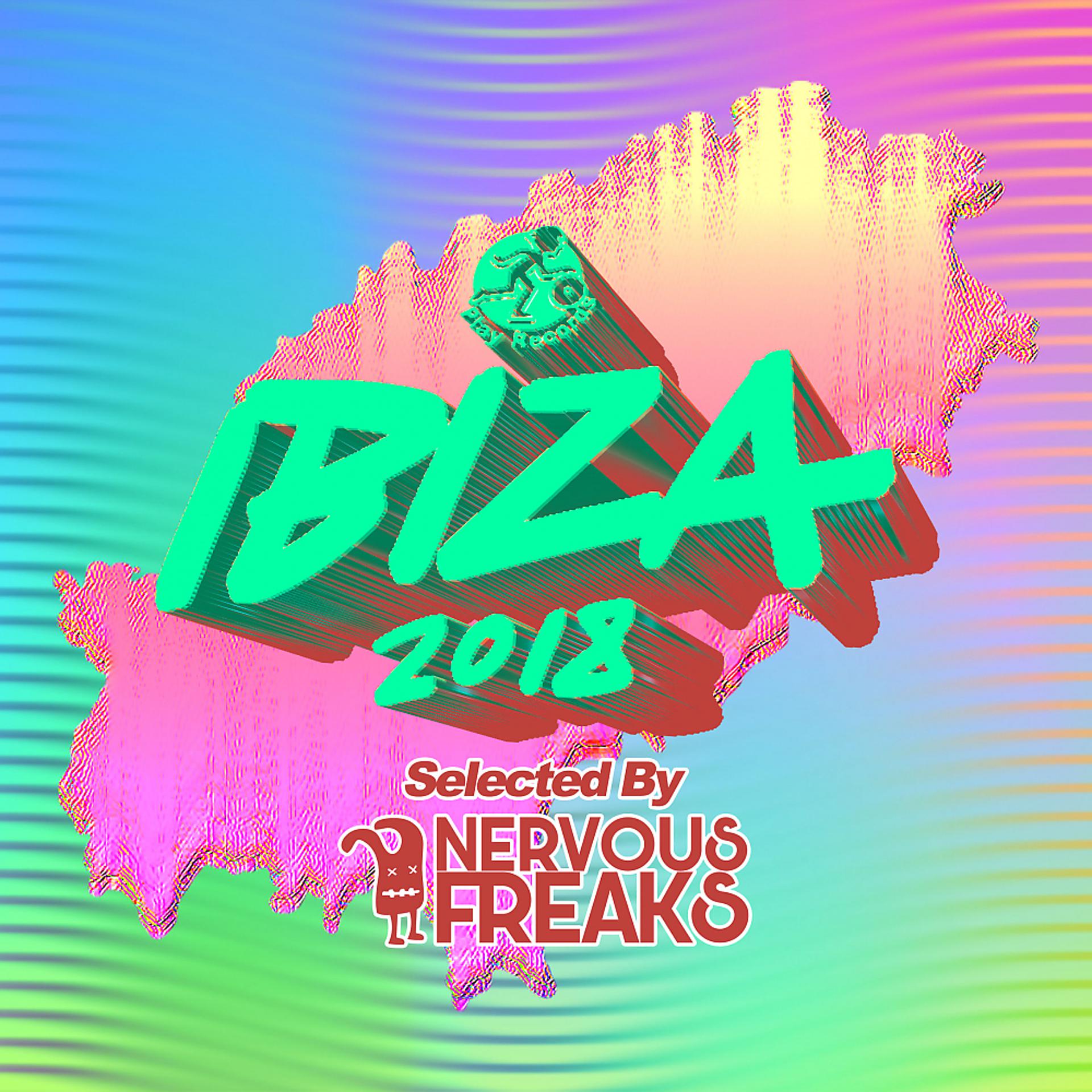Постер альбома Ibiza 2018