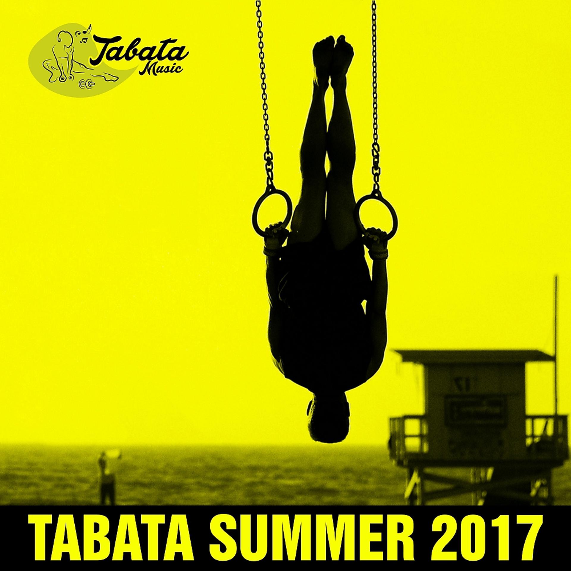 Постер альбома Tabata Summer 2017