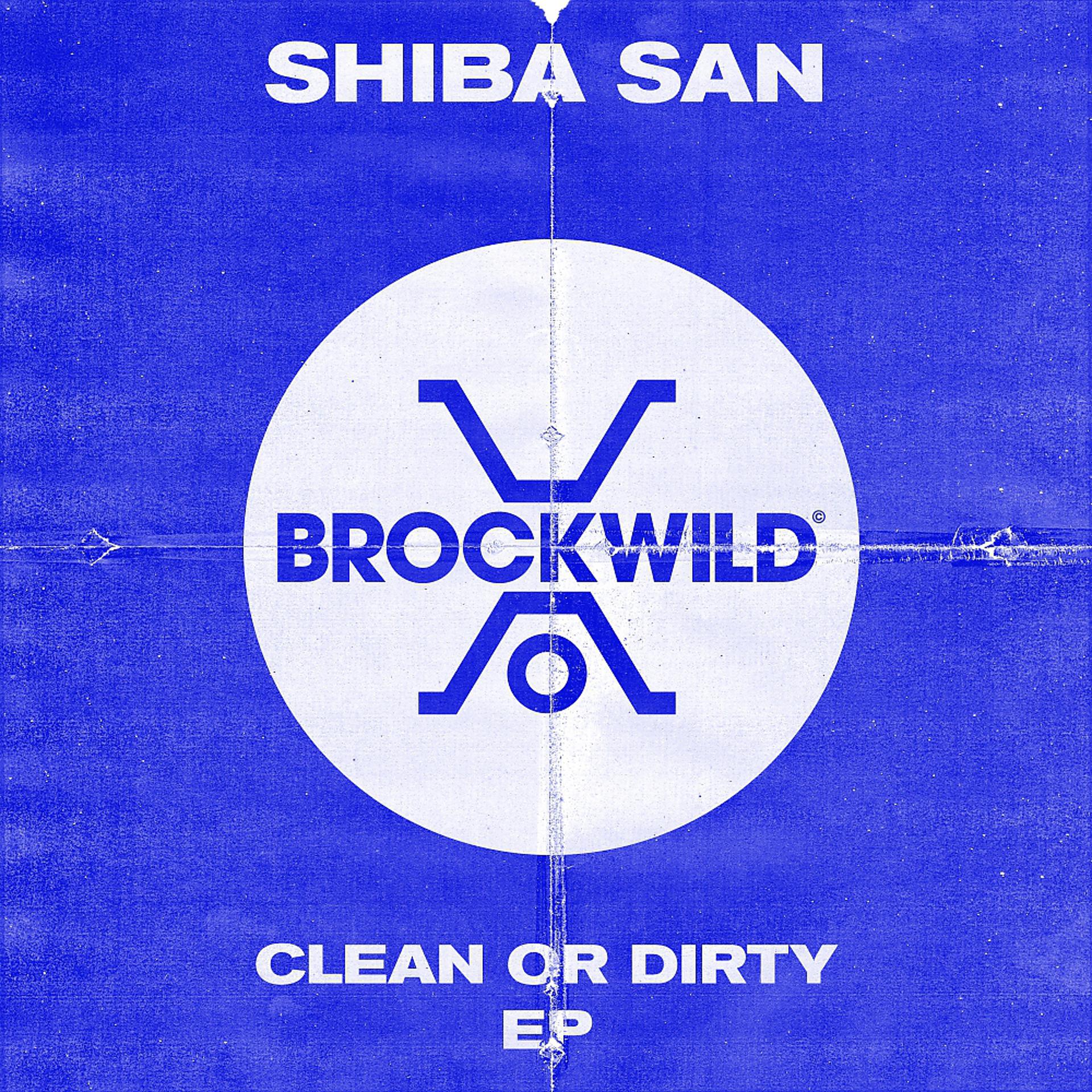 Постер альбома Clean Or Dirty EP