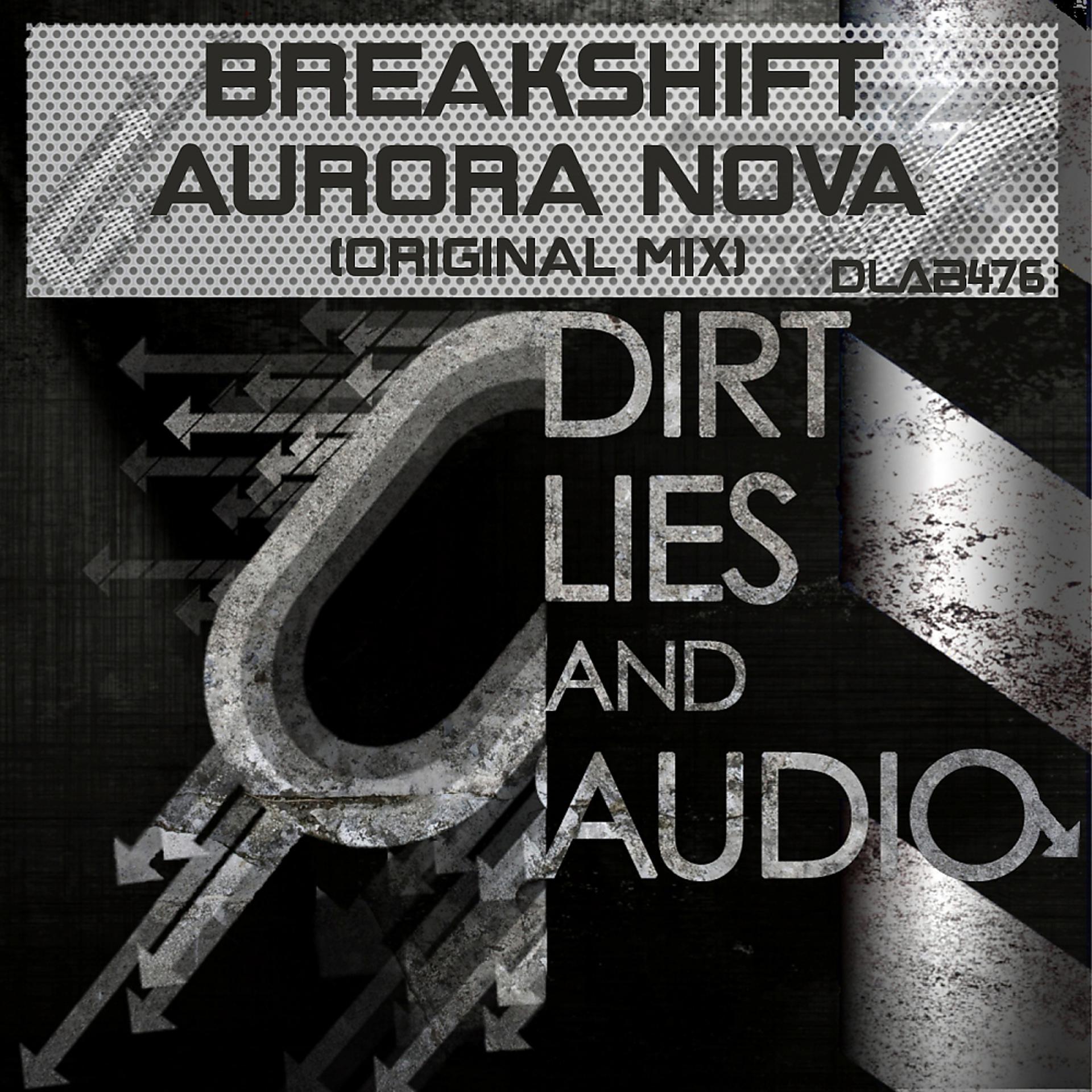 Постер альбома Aurora Nova