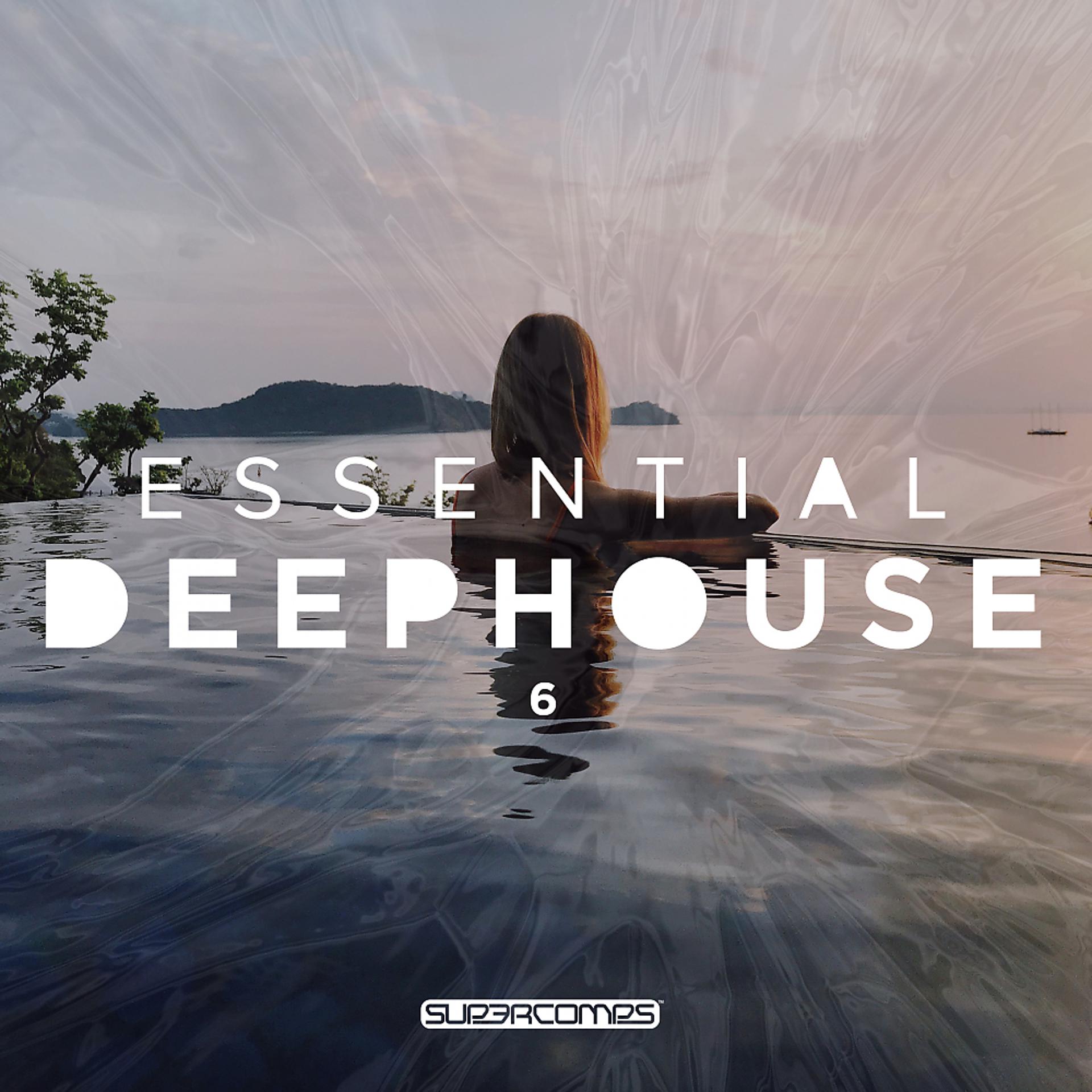 Постер альбома Essential Deep House 6