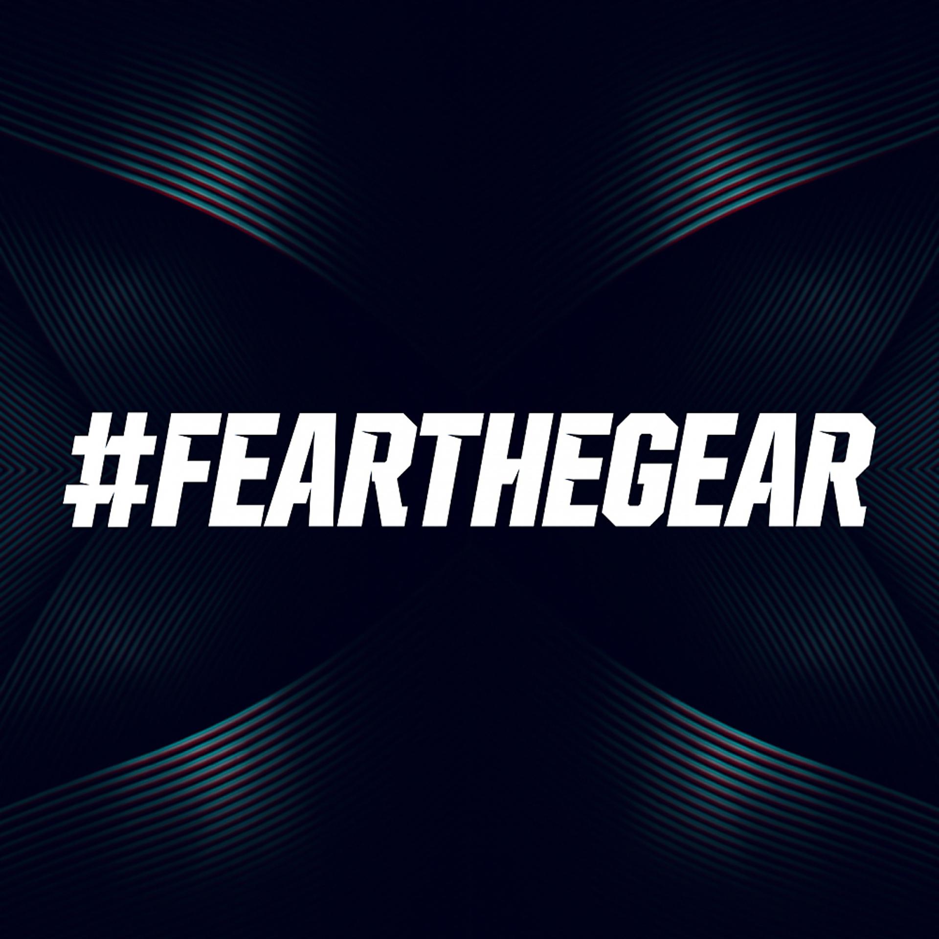 Постер альбома FearTheGear Podcast 002