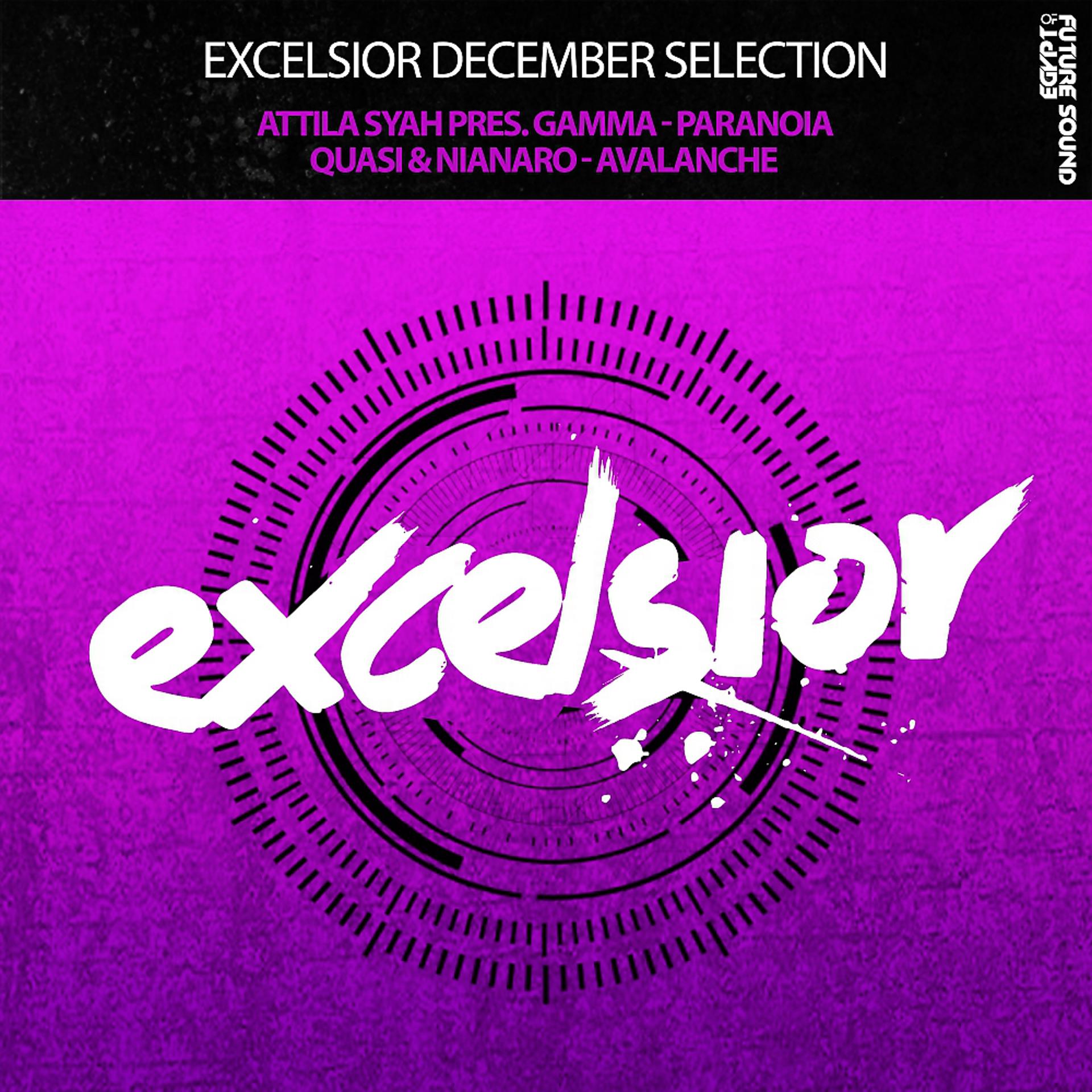 Постер альбома Excelsior December Selection