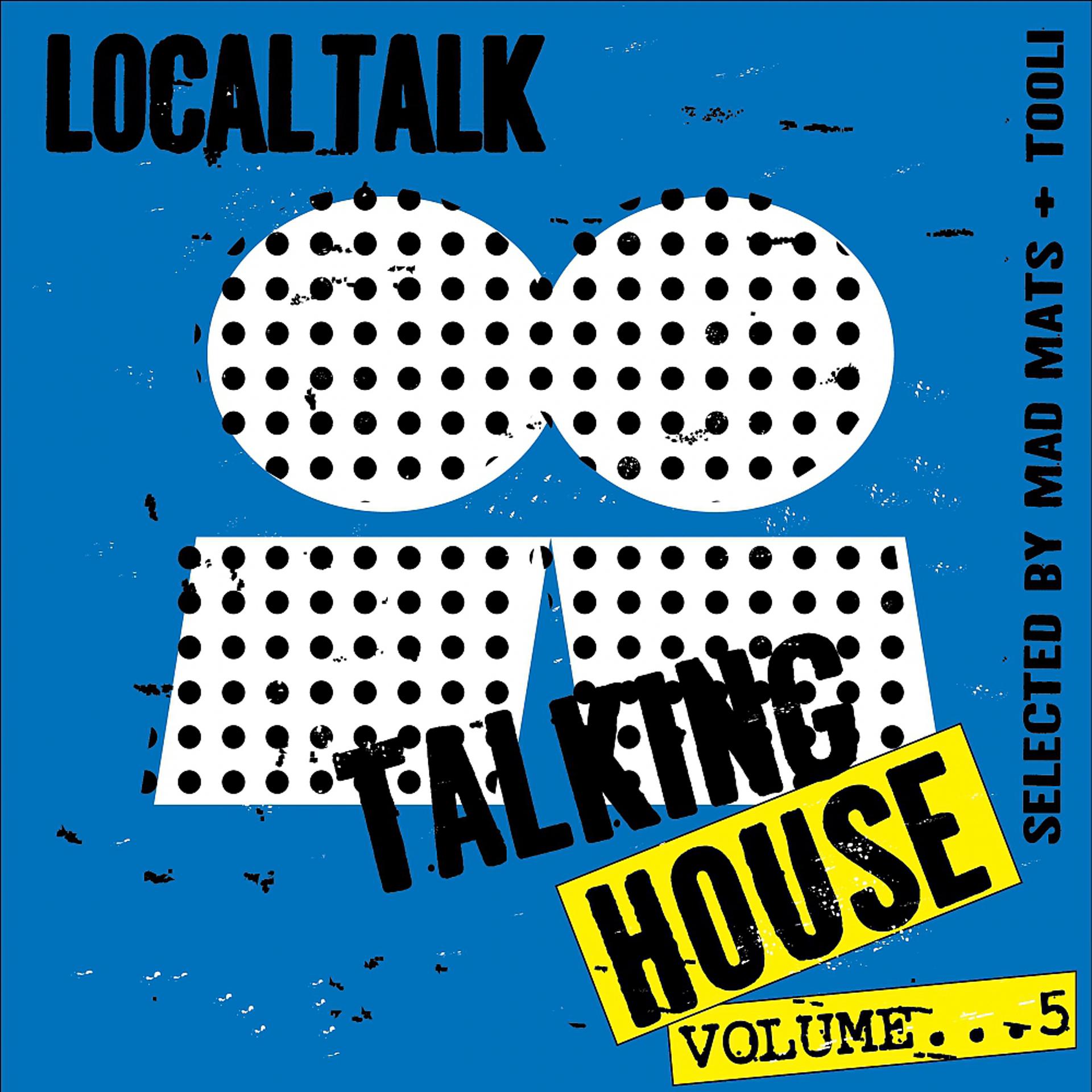 Постер альбома Talking House, Vol.5