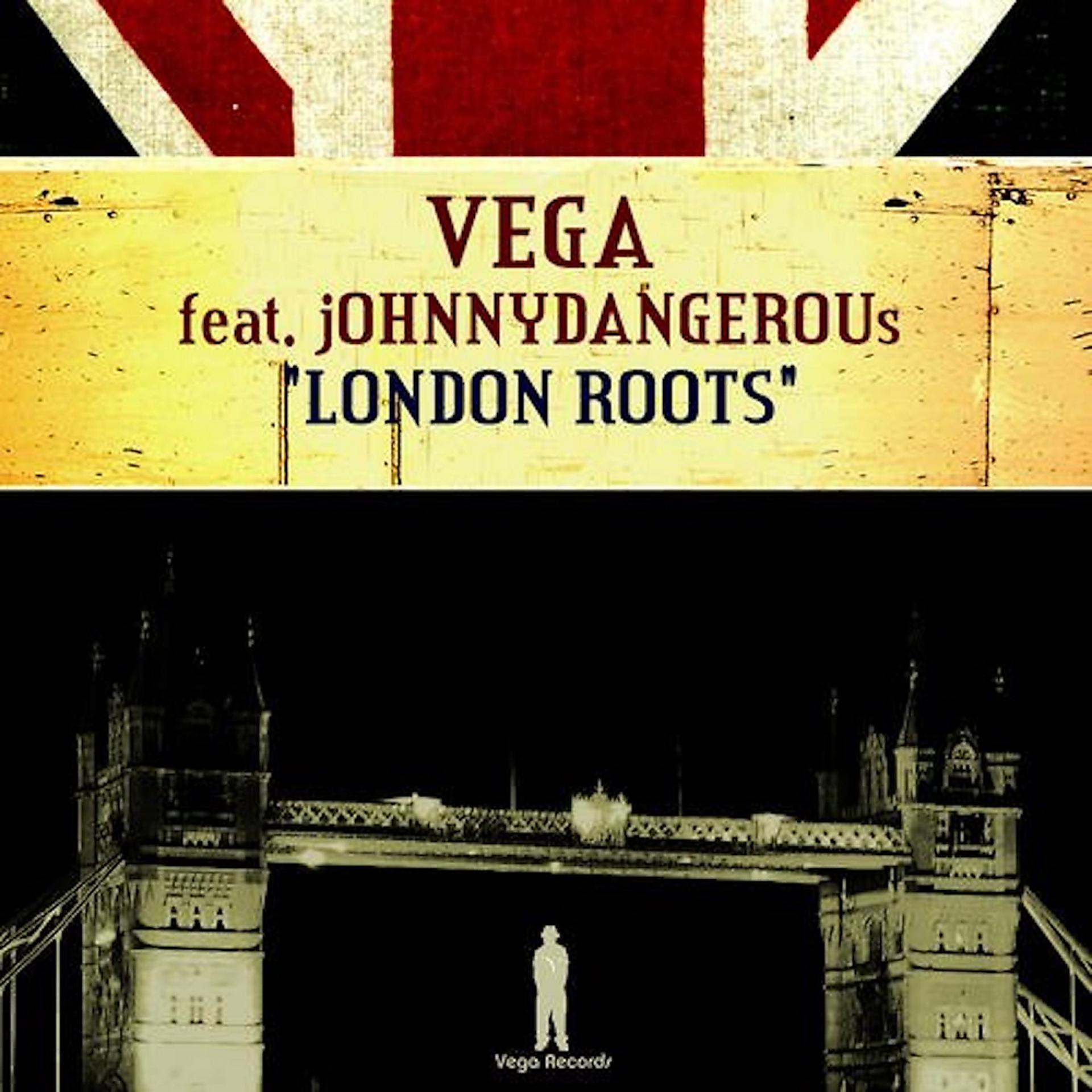 Постер альбома London Roots