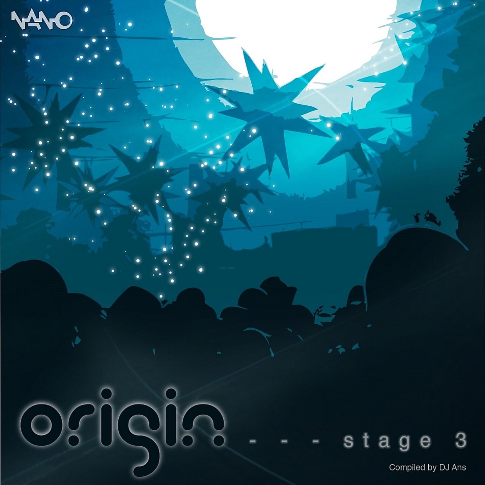 Постер альбома Origin Stage 3
