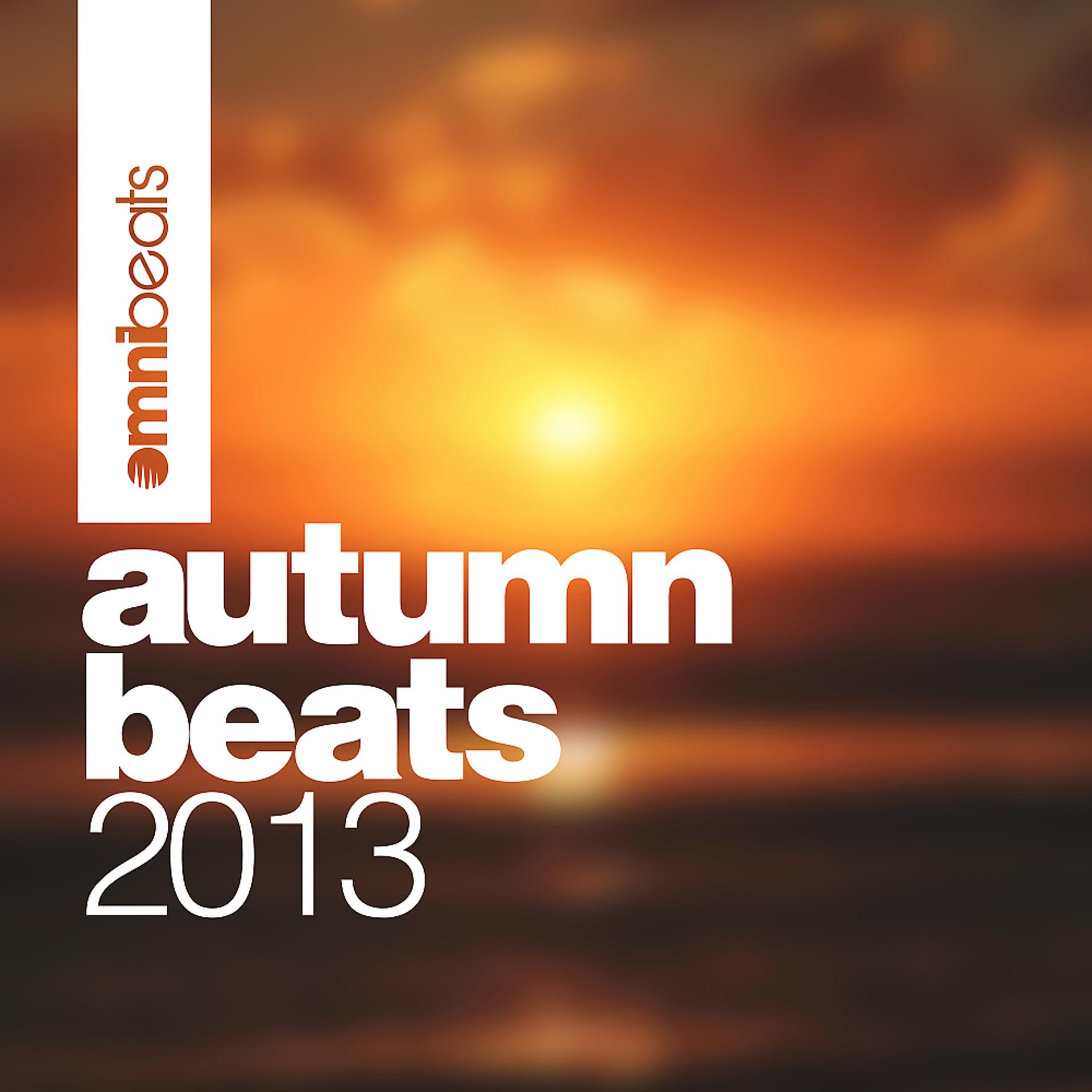 Постер альбома Autumn Beats 2013