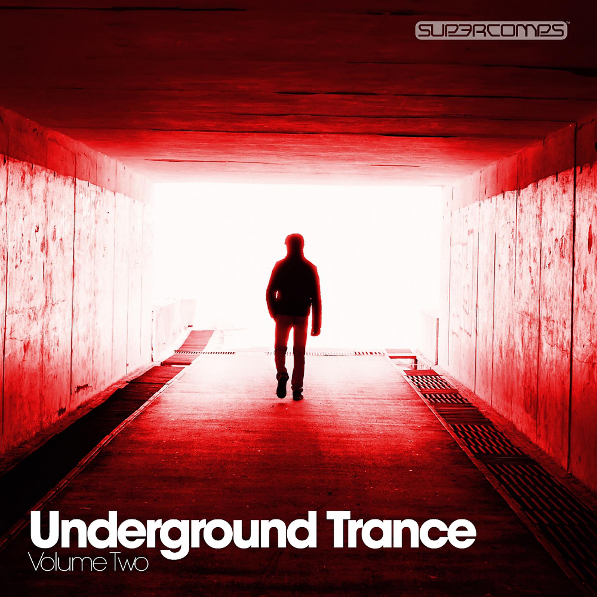 Постер альбома Underground Trance Volume Two