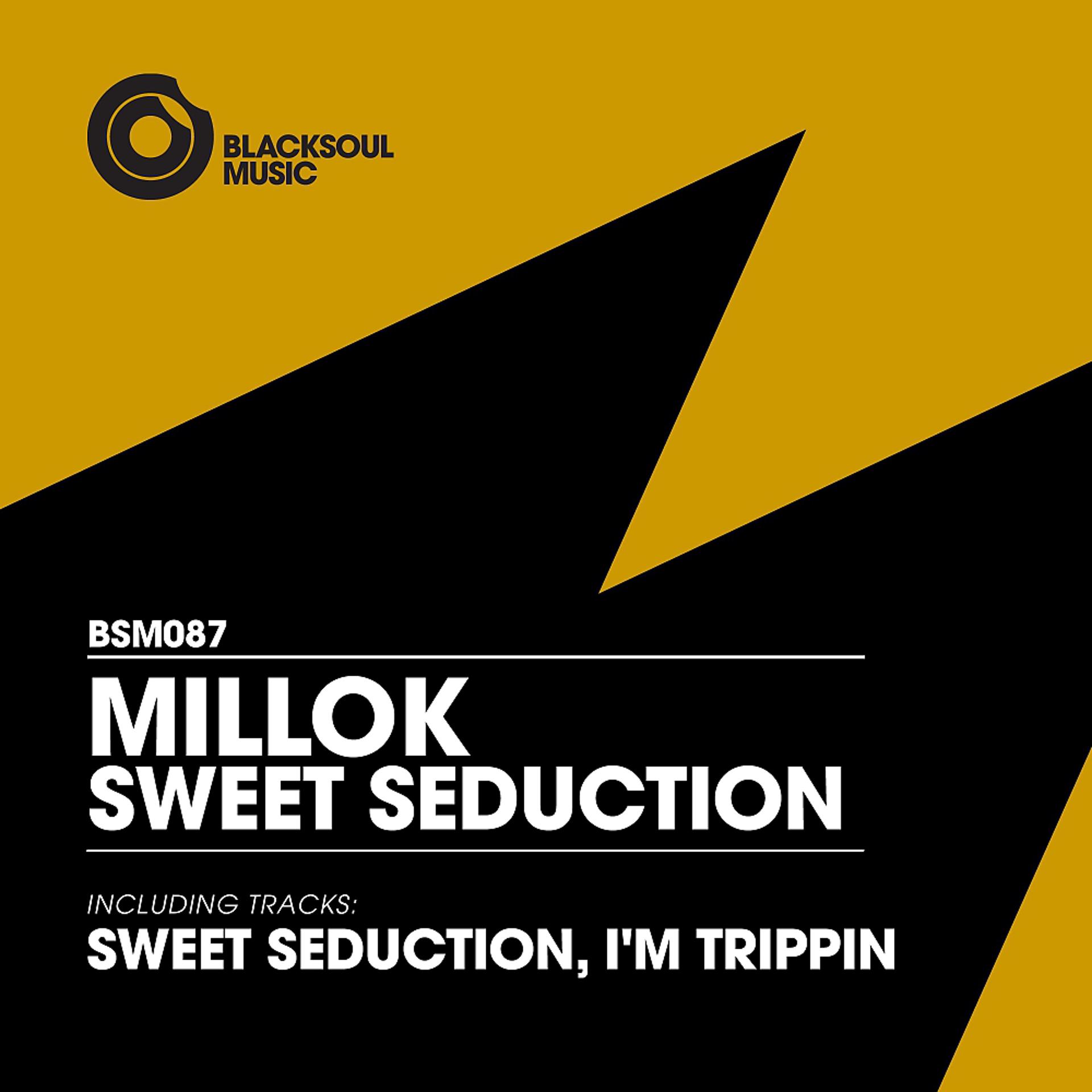 Постер альбома Sweet Seduction