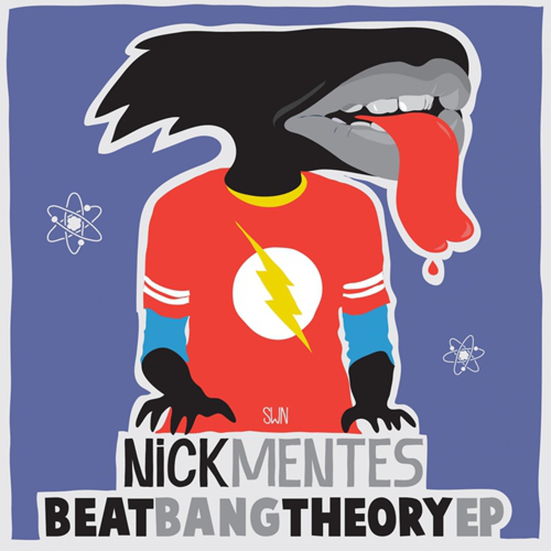 Постер альбома Beat Bang Theory EP