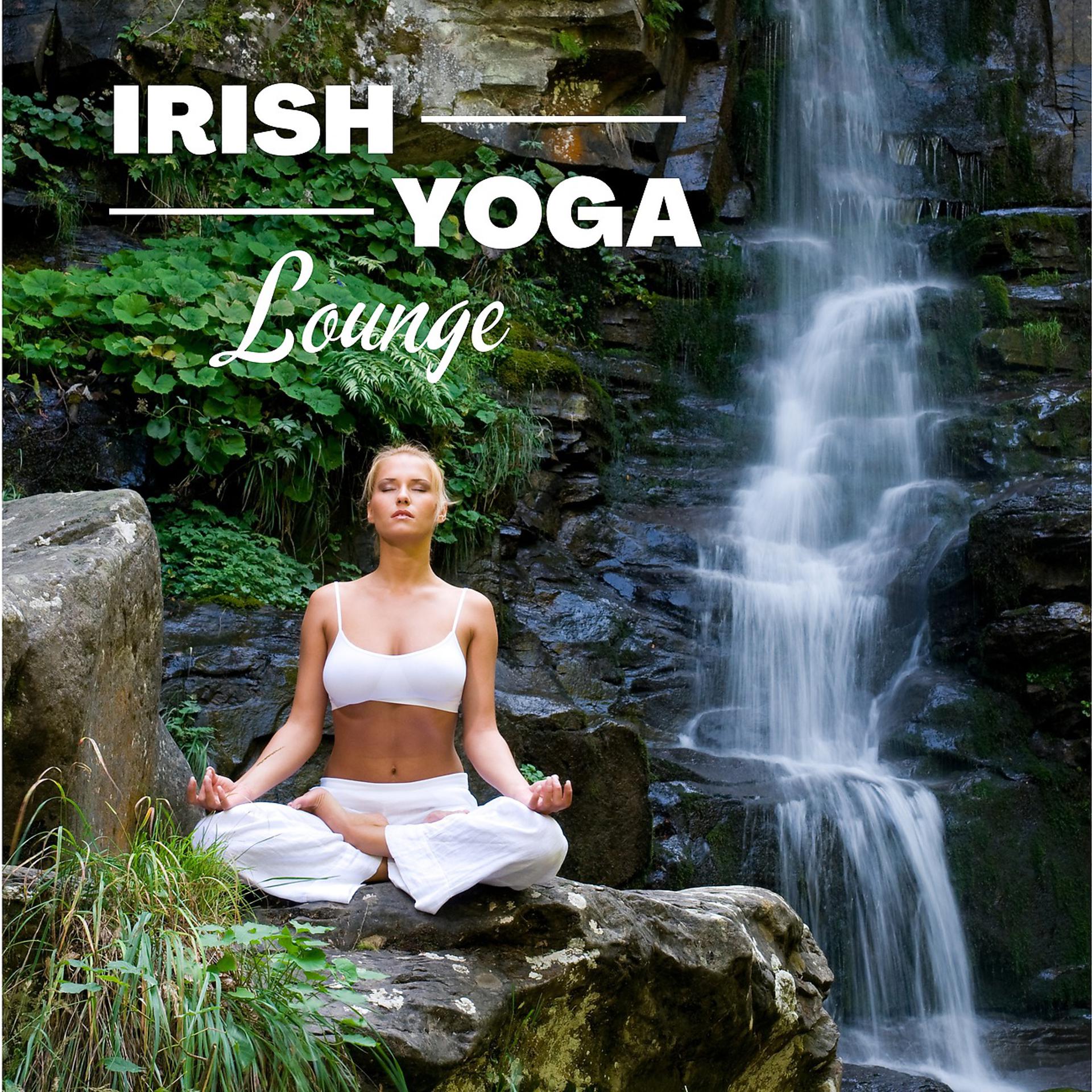 Постер альбома Irish Yoga Lounge