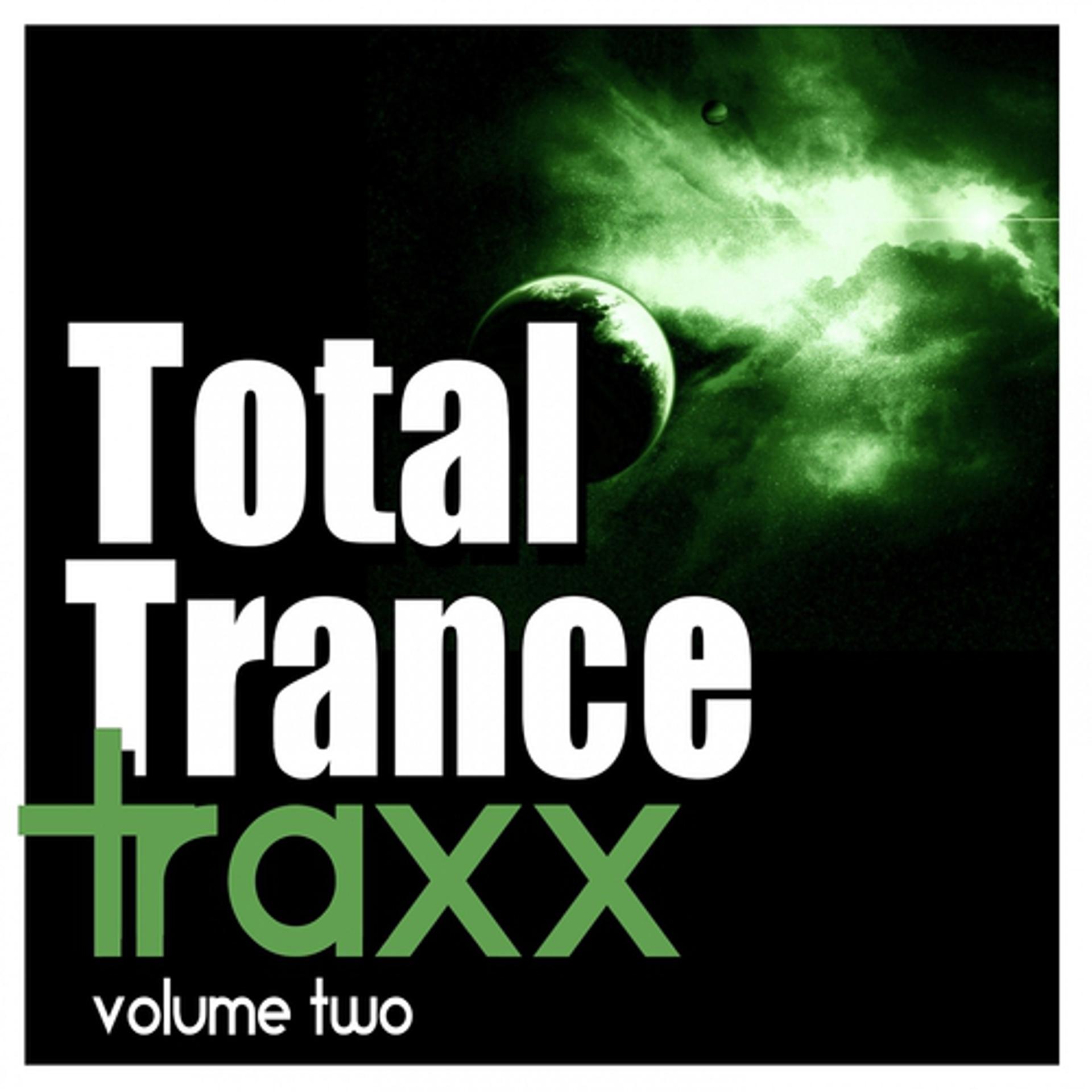 Постер альбома Total Trance Traxx, Vol. 2