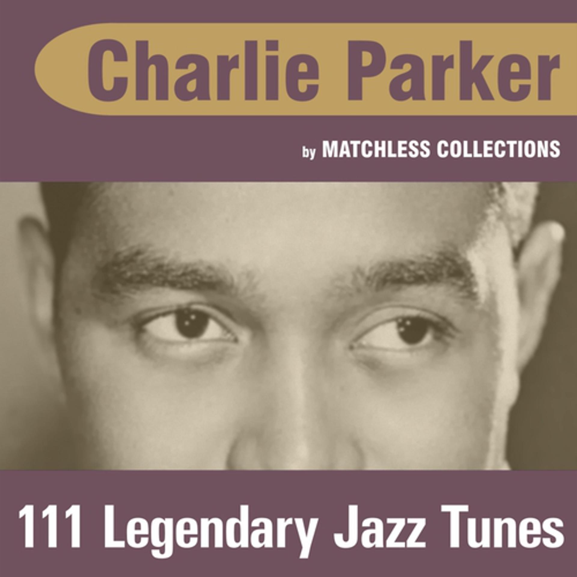 Постер альбома 111 Legendary Jazz Tunes
