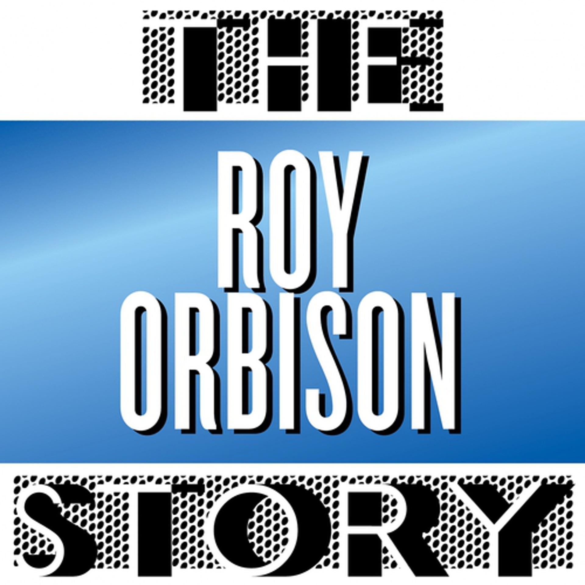 Постер альбома The Roy Orbison Story