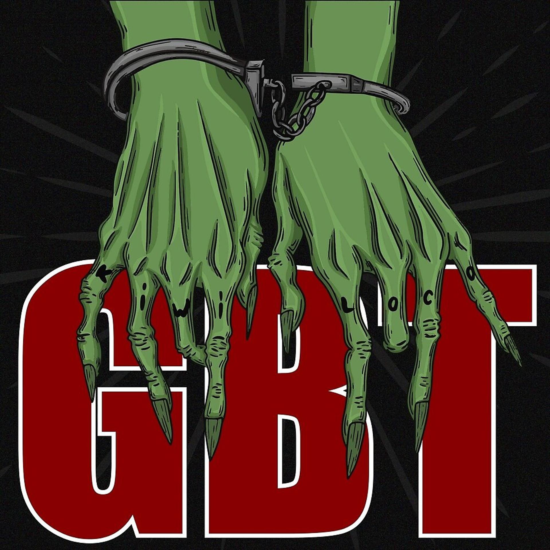 Постер альбома GBT