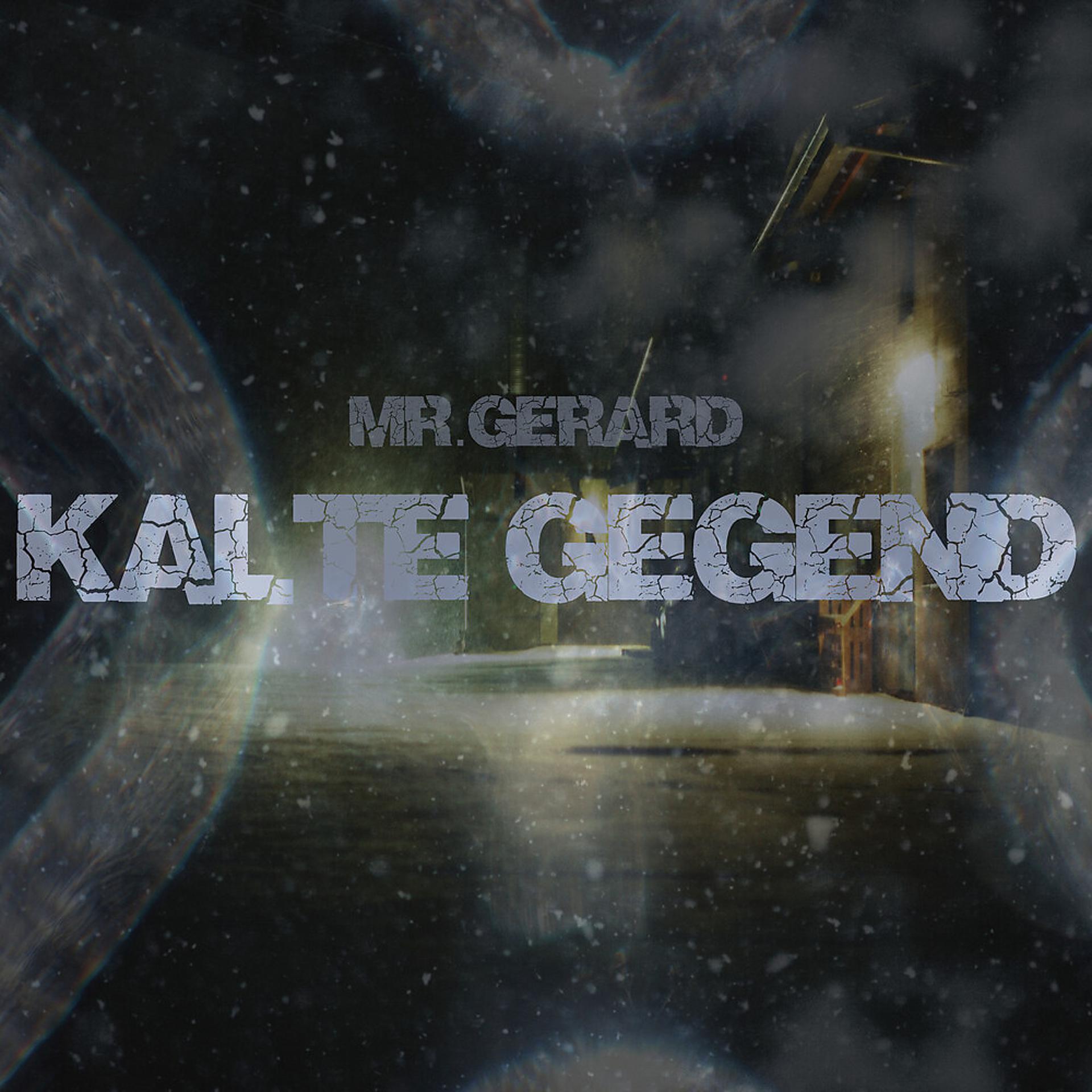 Постер альбома Kalte Gegend