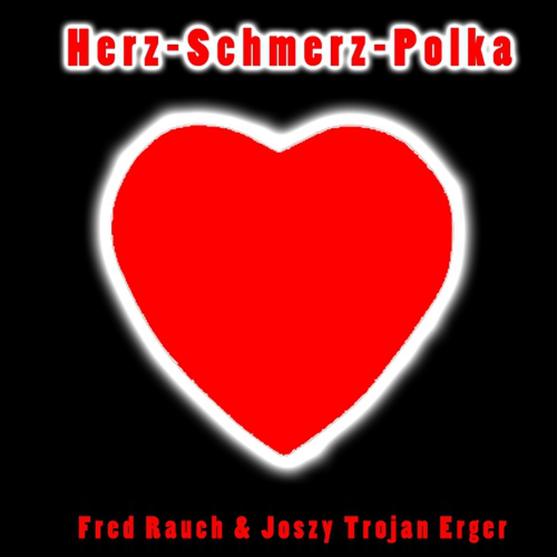 Постер альбома Herz-schmerz-polka