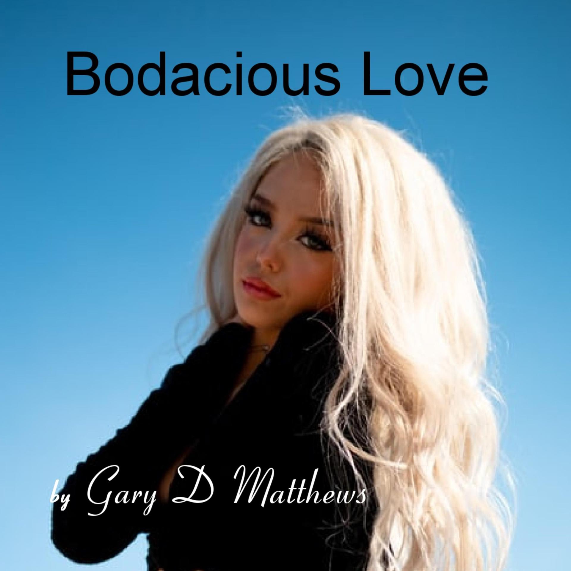 Постер альбома Bodacious Love