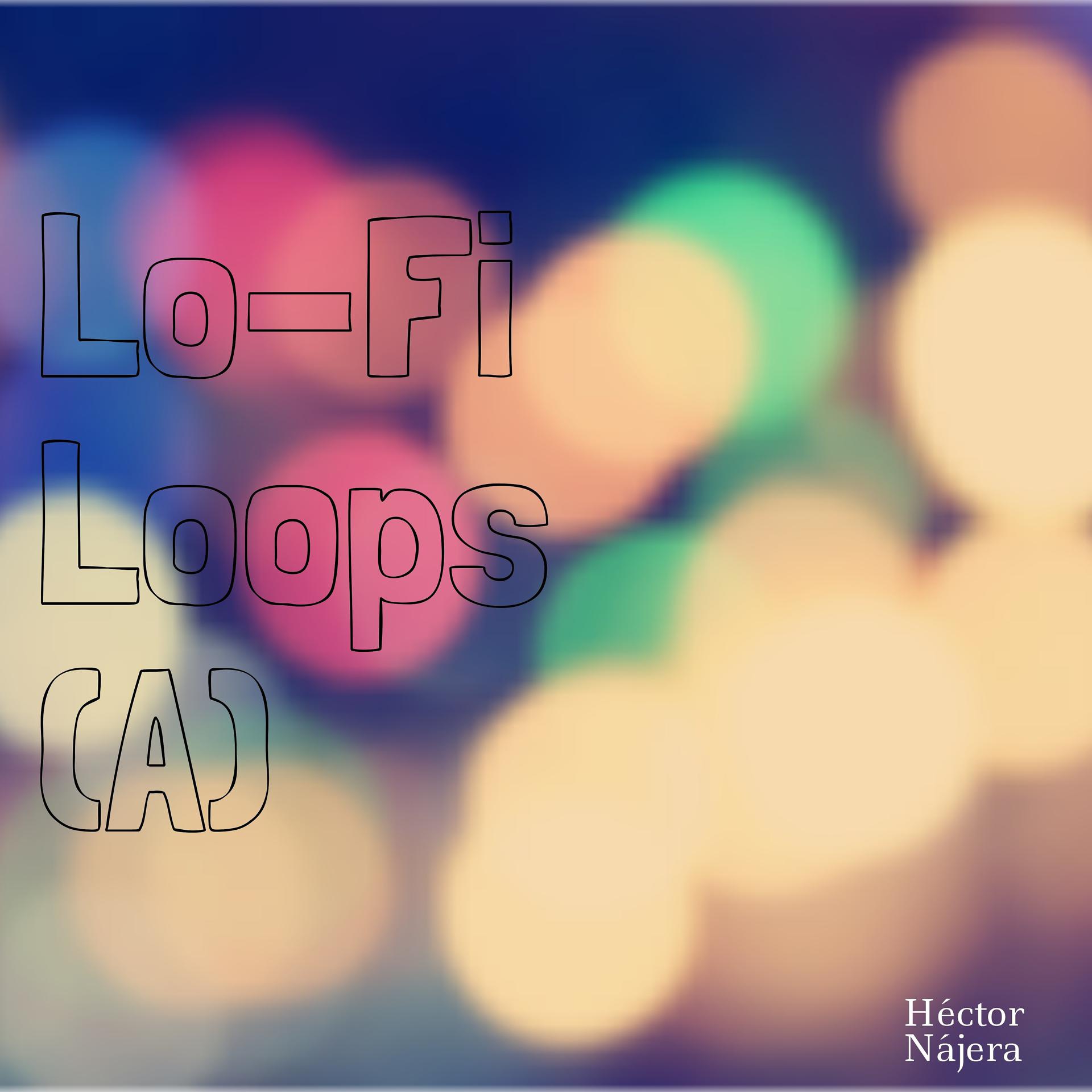 Постер альбома Lofi - Loops (a)