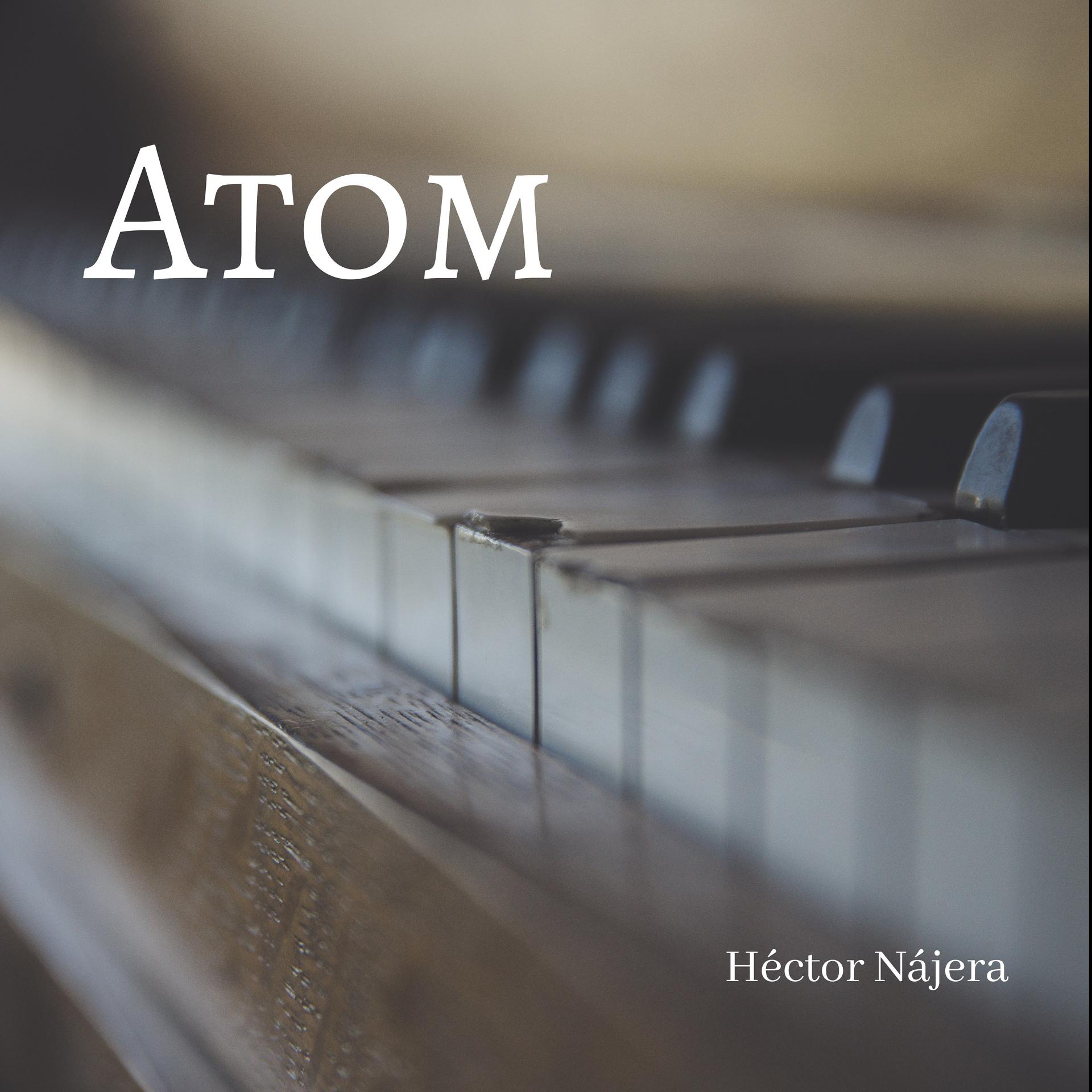 Постер альбома Atom