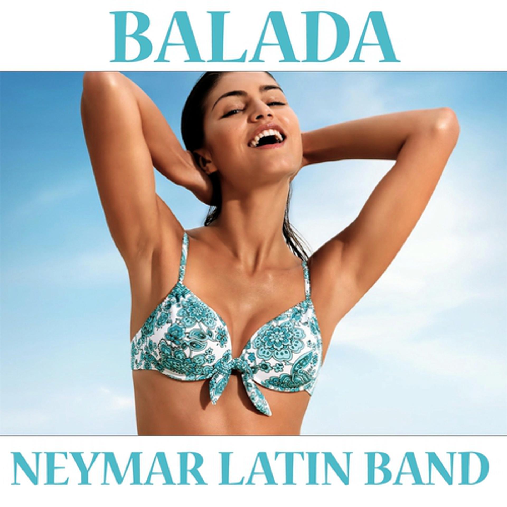Постер альбома Balada